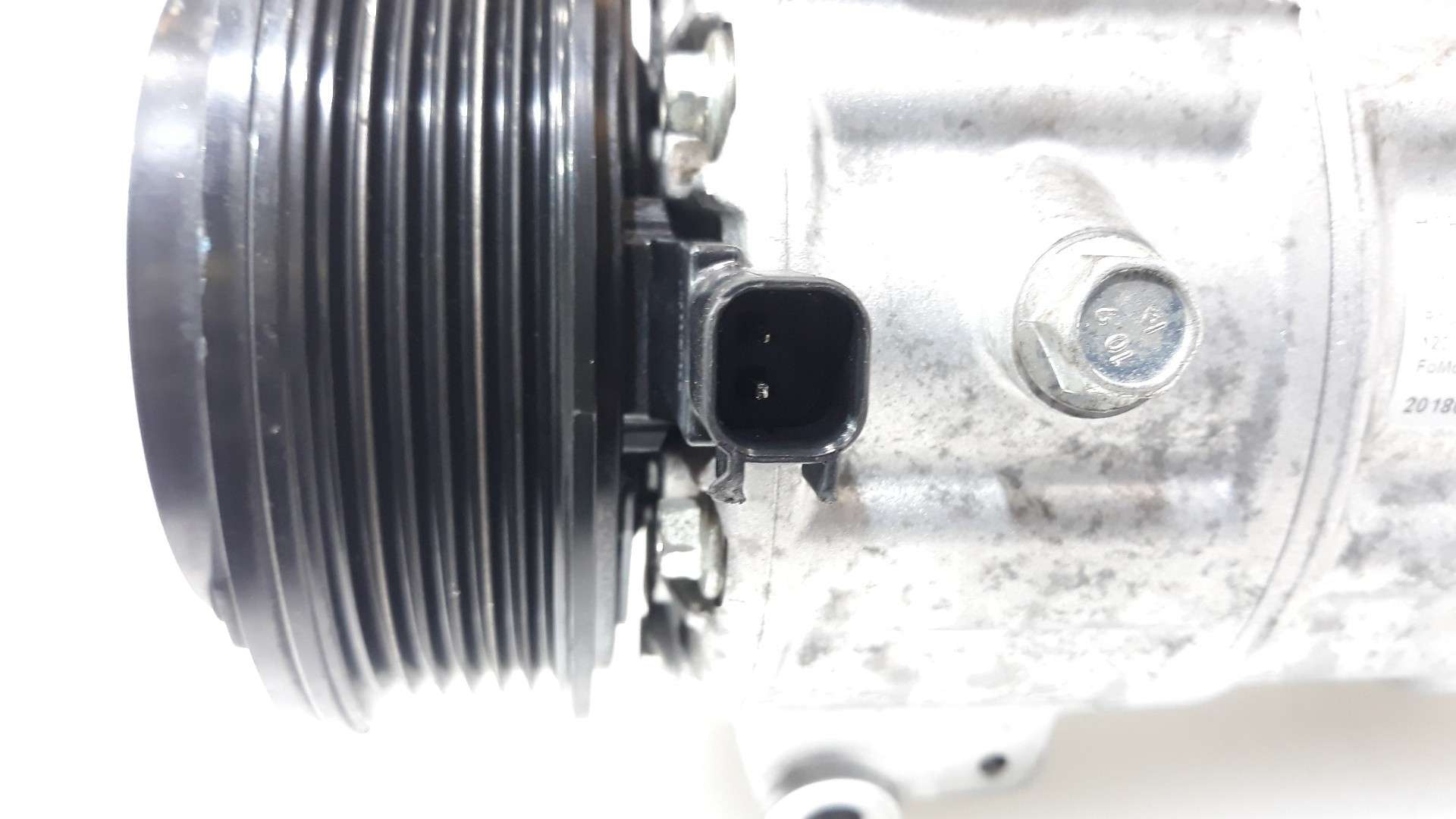 COMPRESOR AIRE ACONDICIONADO FORD TOURNEO COURIER (C4A) 2013- (2112670 1624821)