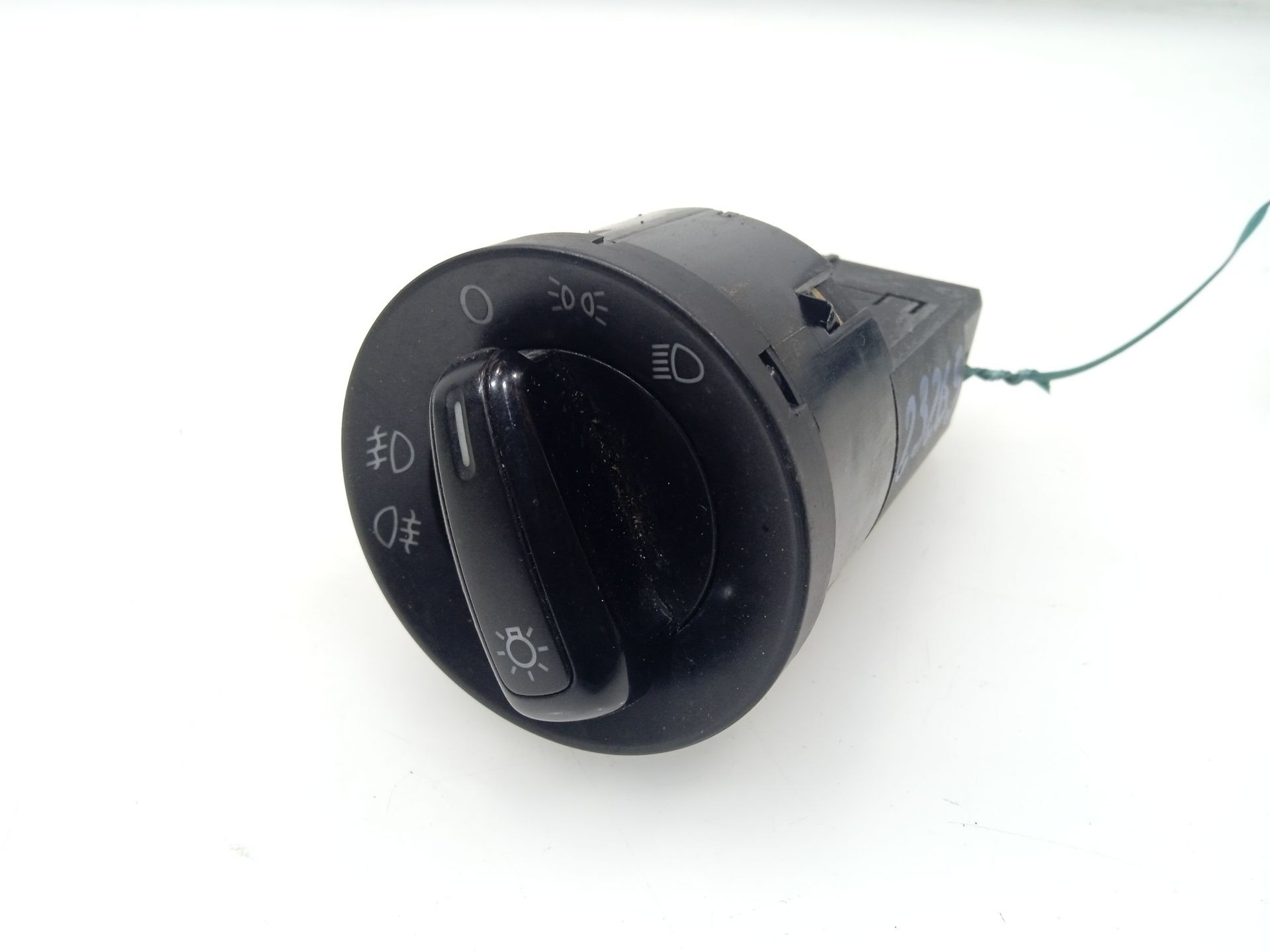 MANDO LUCES VOLKSWAGEN POLO V (6R1, 6C1) 2009- (6R0941531CAPW 1672062)