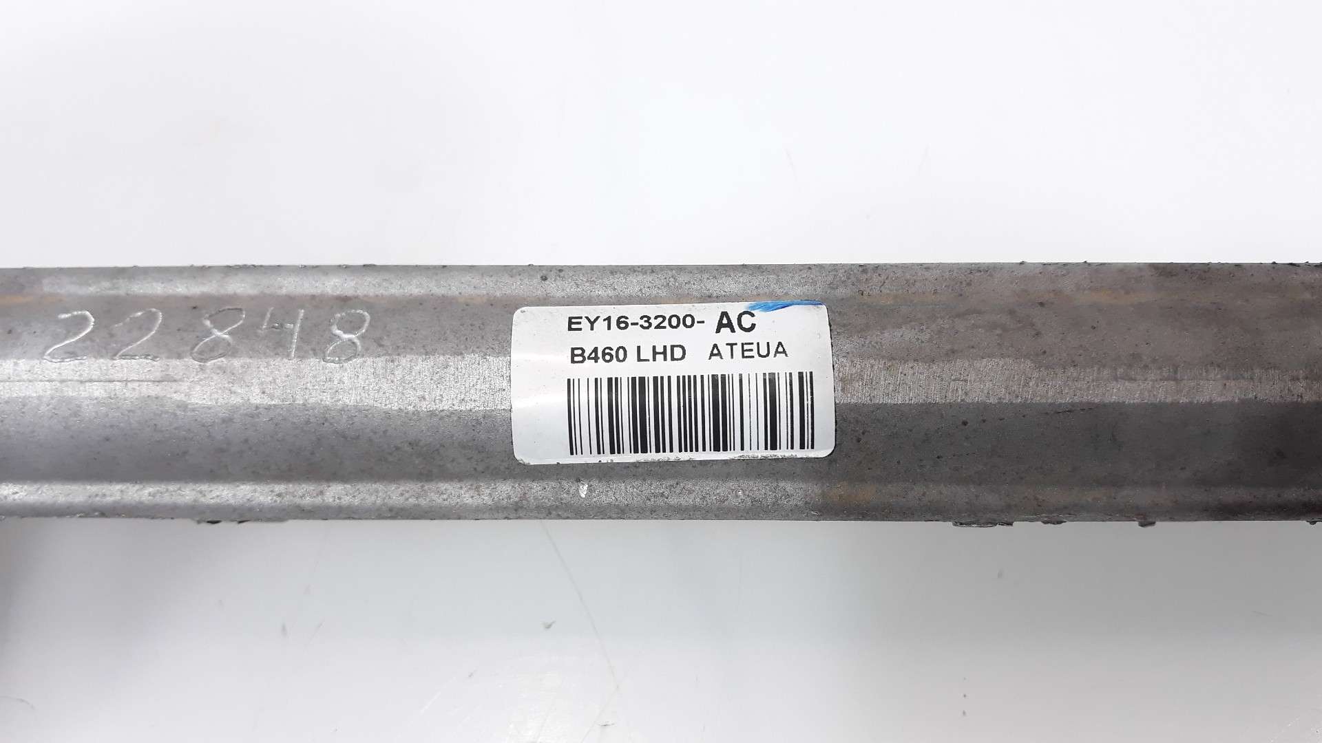 CREMALLERA DIRECCION FORD TOURNEO COURIER (C4A) 2013- (2035192 1624822)