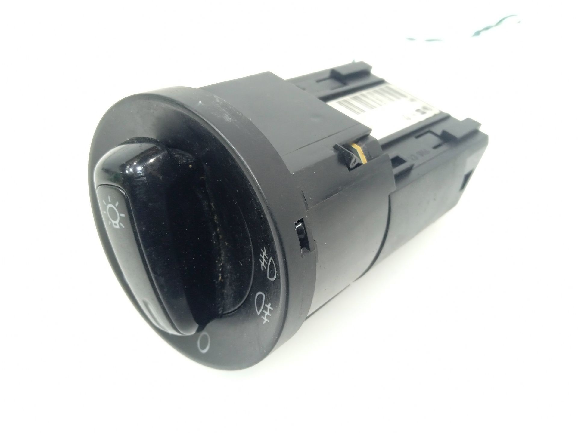 MANDO LUCES VOLKSWAGEN POLO V (6R1, 6C1) 2009- (6R0941531CAPW 1672062)