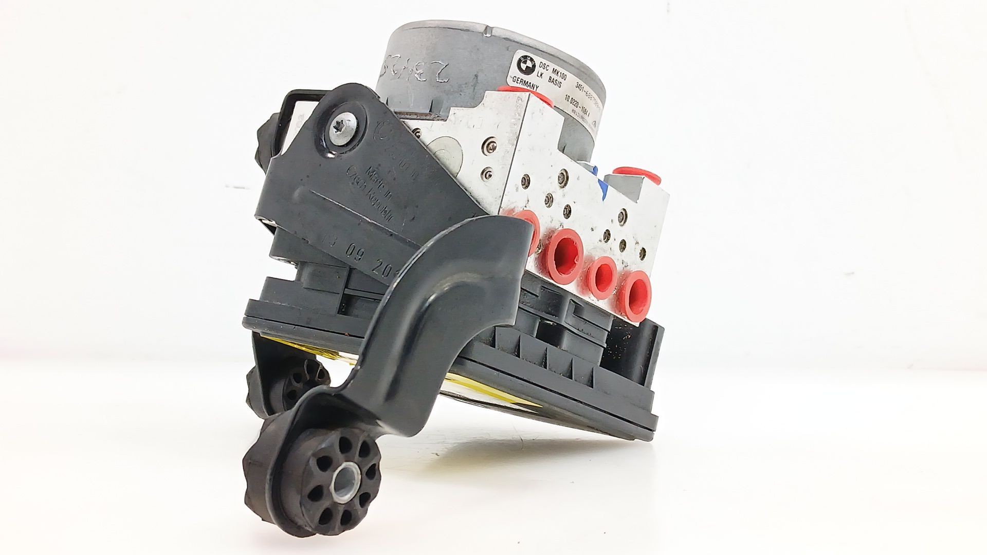 ABS BMW 3 (F30, F80) 2011-2018 (34516887509 1716396)