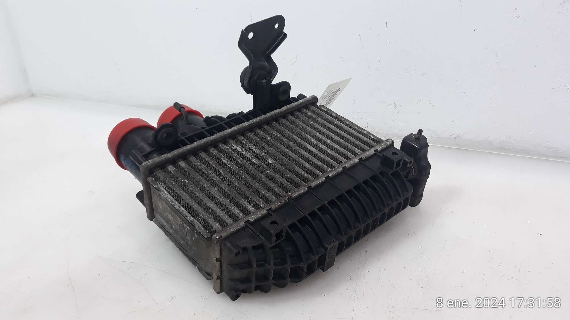 INTERCOOLER TOYOTA COROLLA (E12) 2001-2007 (873067D 1572229)