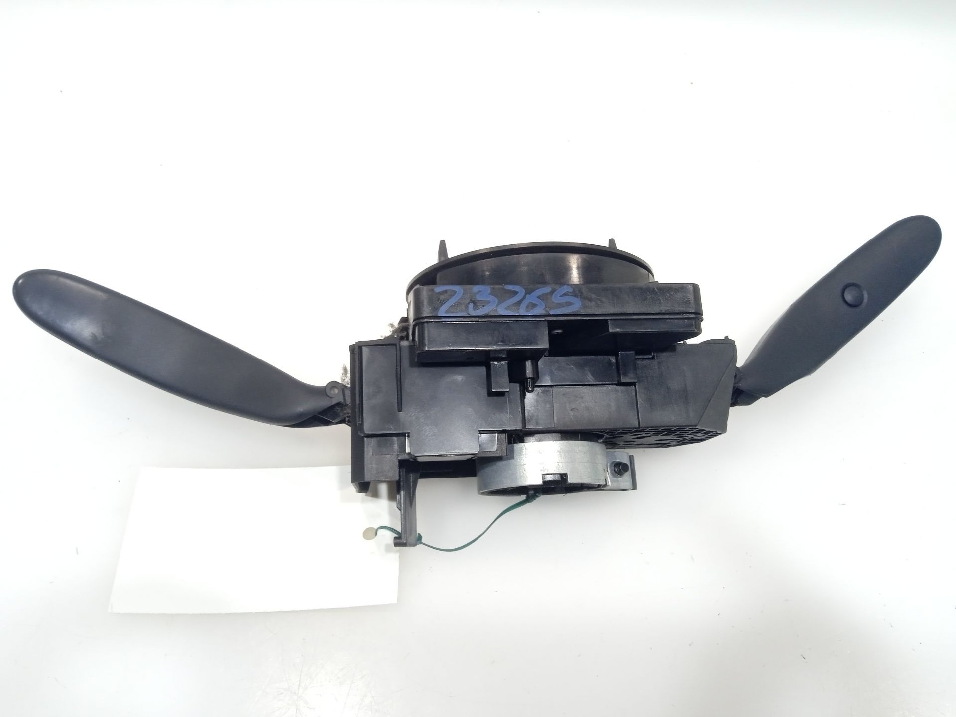 MANDO MULTIFUNCION VOLKSWAGEN POLO V (6R1, 6C1) 2009- (6Q0953503EE9B9 1672063)