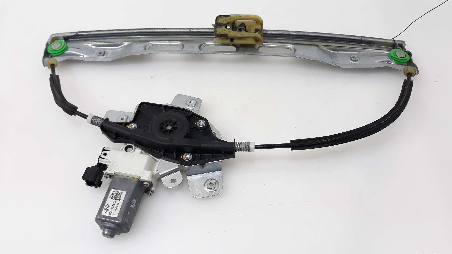 ELEVALUNAS DELANTERO DERECHO FORD TOURNEO COURIER (C4A) 2013- (2009280 1624829)