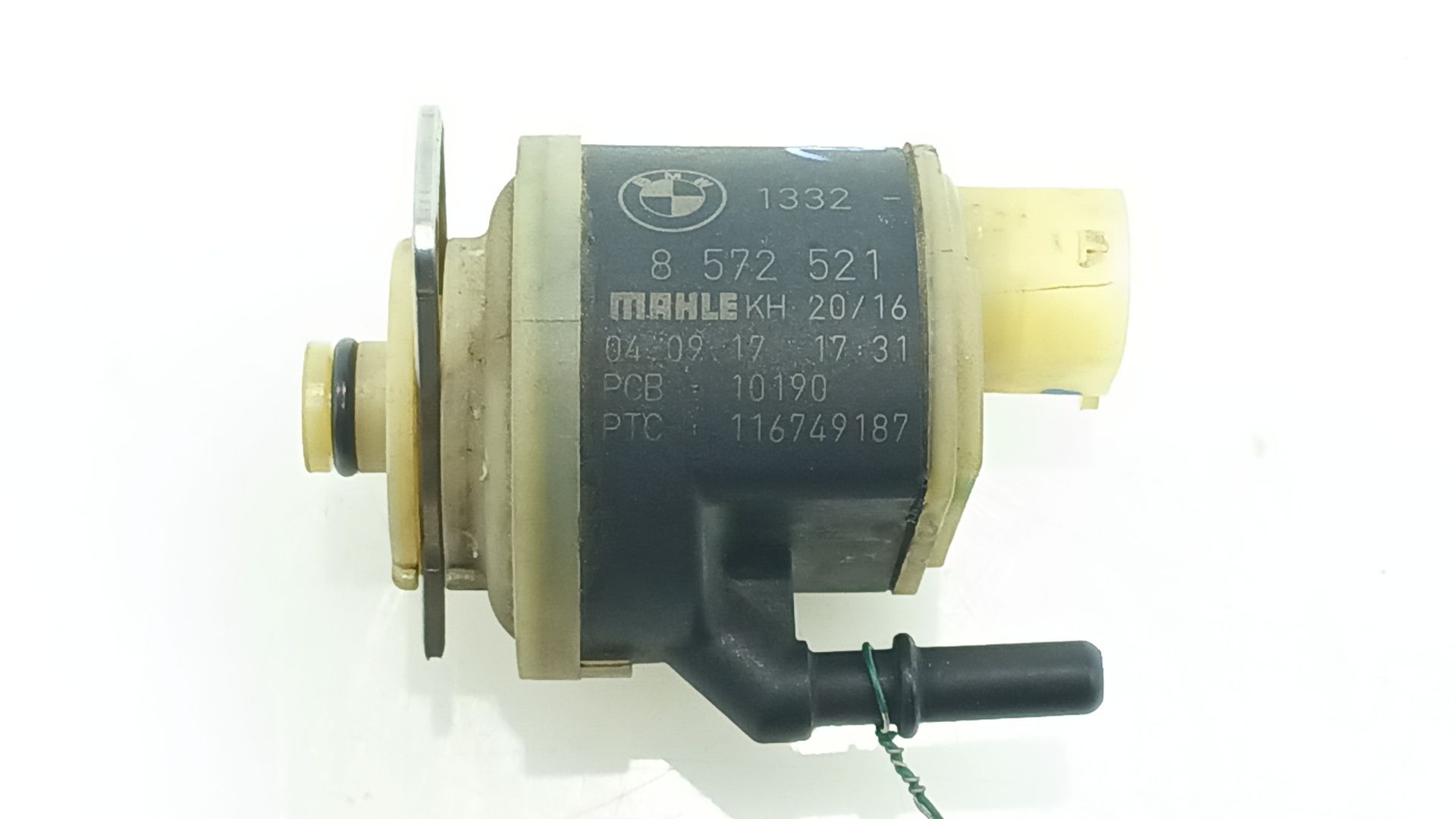 MODULO ELECTRONICO BMW 3 (F30, F80) 2011-2018 (13327822496 1716415)