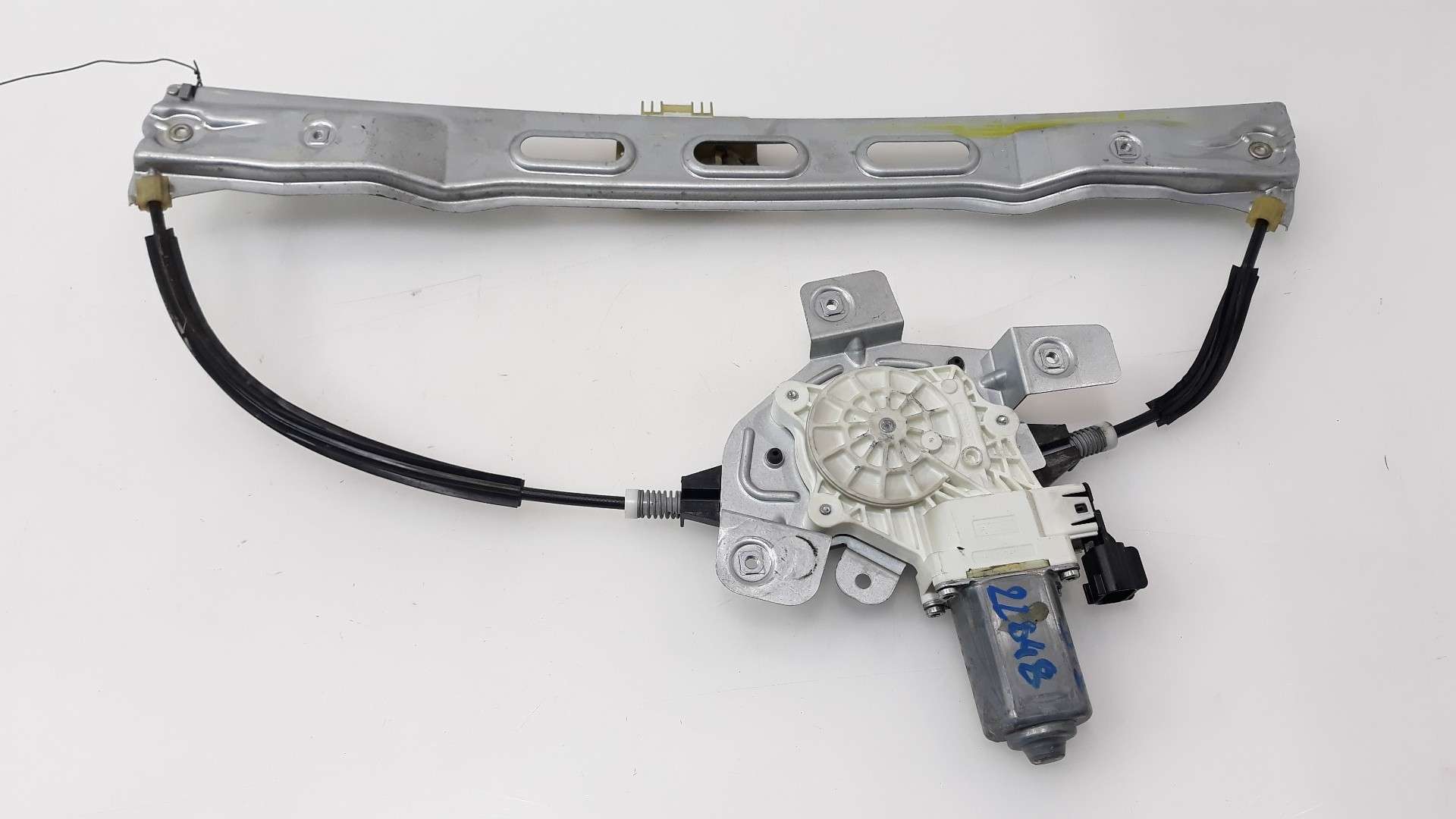 ELEVALUNAS DELANTERO DERECHO FORD TOURNEO COURIER (C4A) 2013- (2009280 1624829)