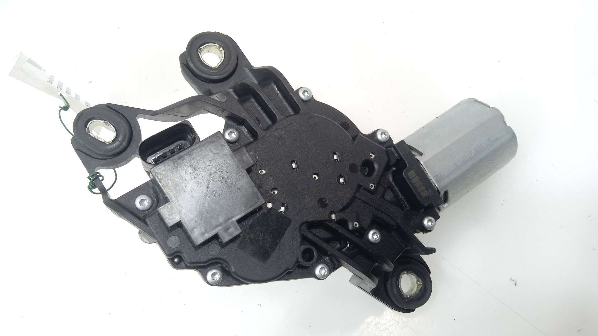 MOTOR LIMPIA TRASERO VOLKSWAGEN POLO V (6R1, 6C1) 2009- (5K6955711B 1672078)