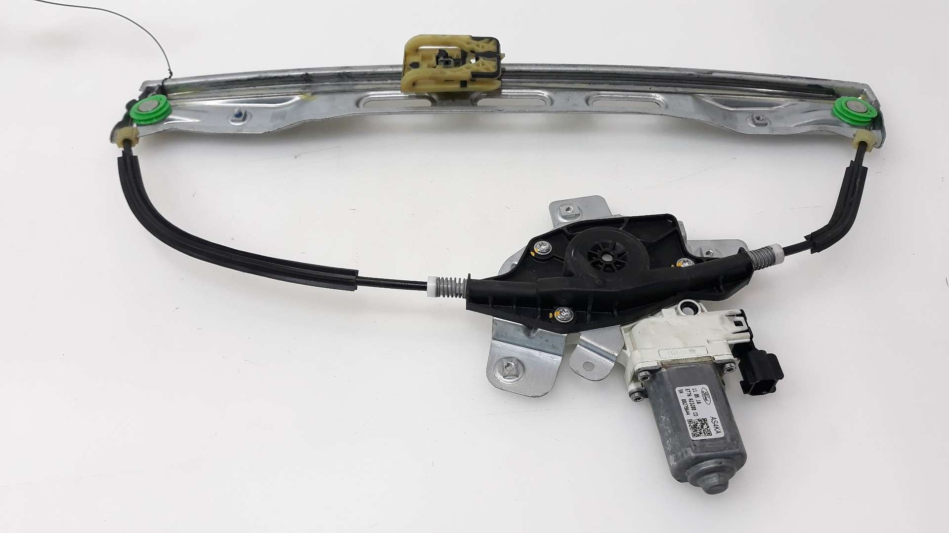 ELEVALUNAS DELANTERO IZQUIERDO FORD TOURNEO COURIER (C4A) 2013- (2009281 1624830)