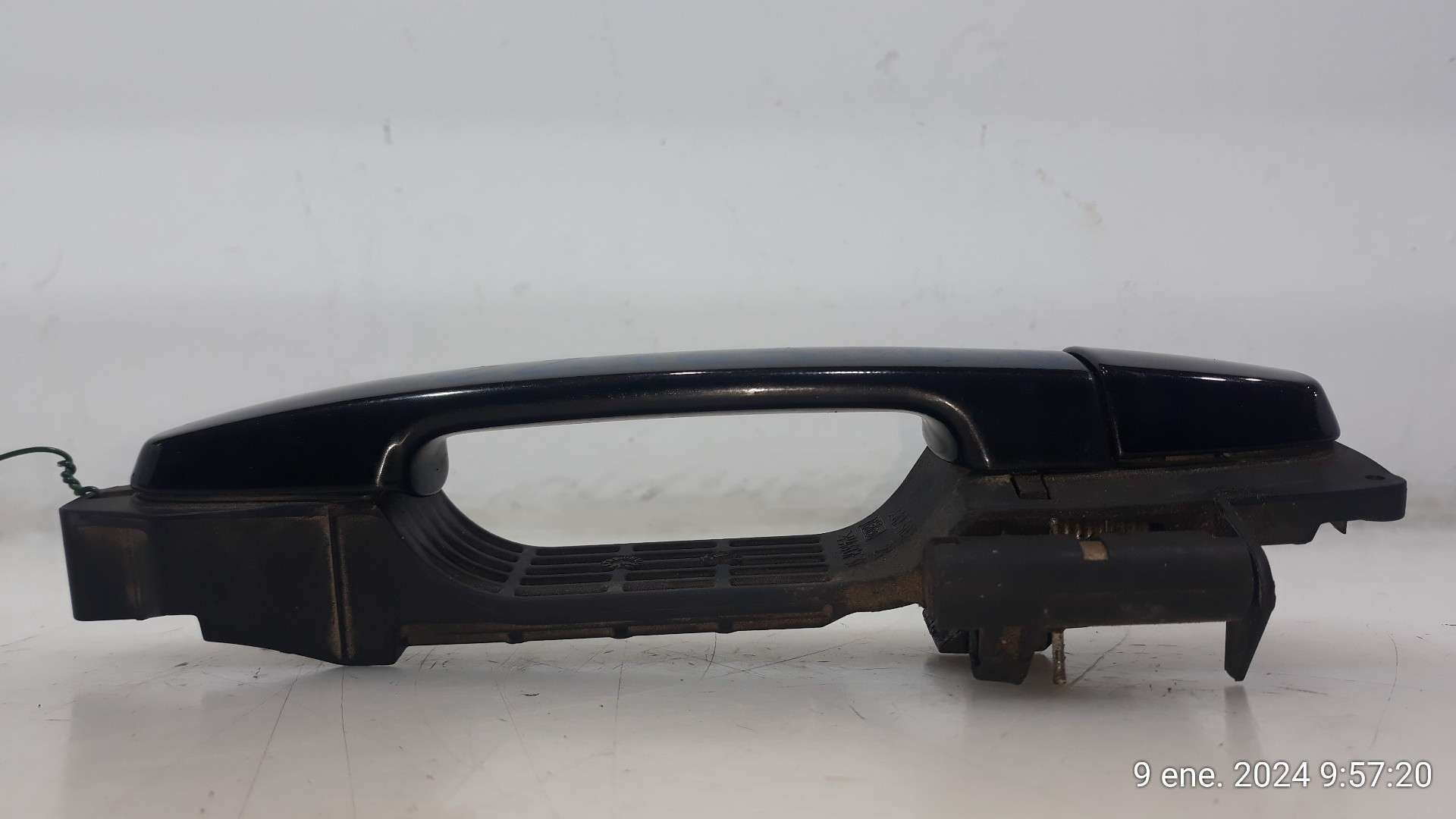 MANETA EXTERIOR DELANTERA DERECHA TOYOTA COROLLA (E12) 2001-2007 (6921105903 1572240)