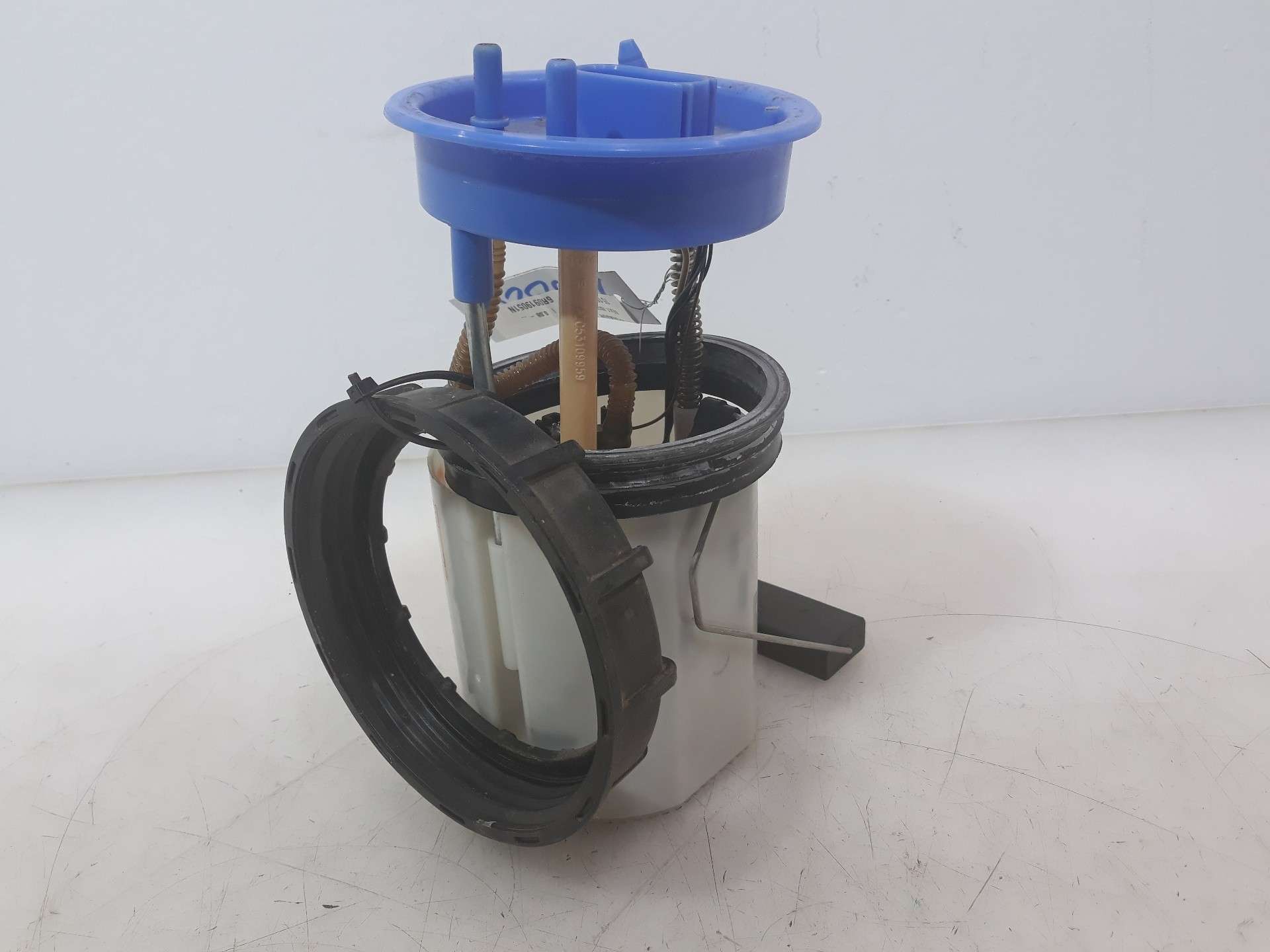 AFORADOR SEAT IBIZA (6J5) 2008-2015 (6R0919051N 1515890)