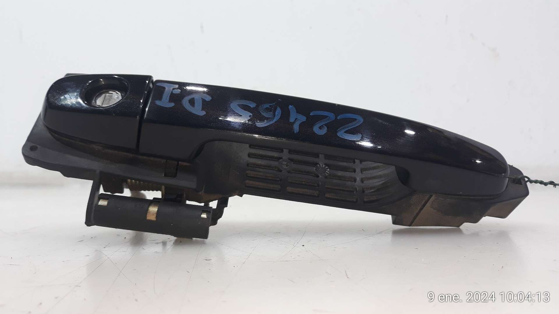 MANETA EXTERIOR DELANTERA IZQUIERDA TOYOTA COROLLA (E12) 2001-2007 (6921105903 1572241)