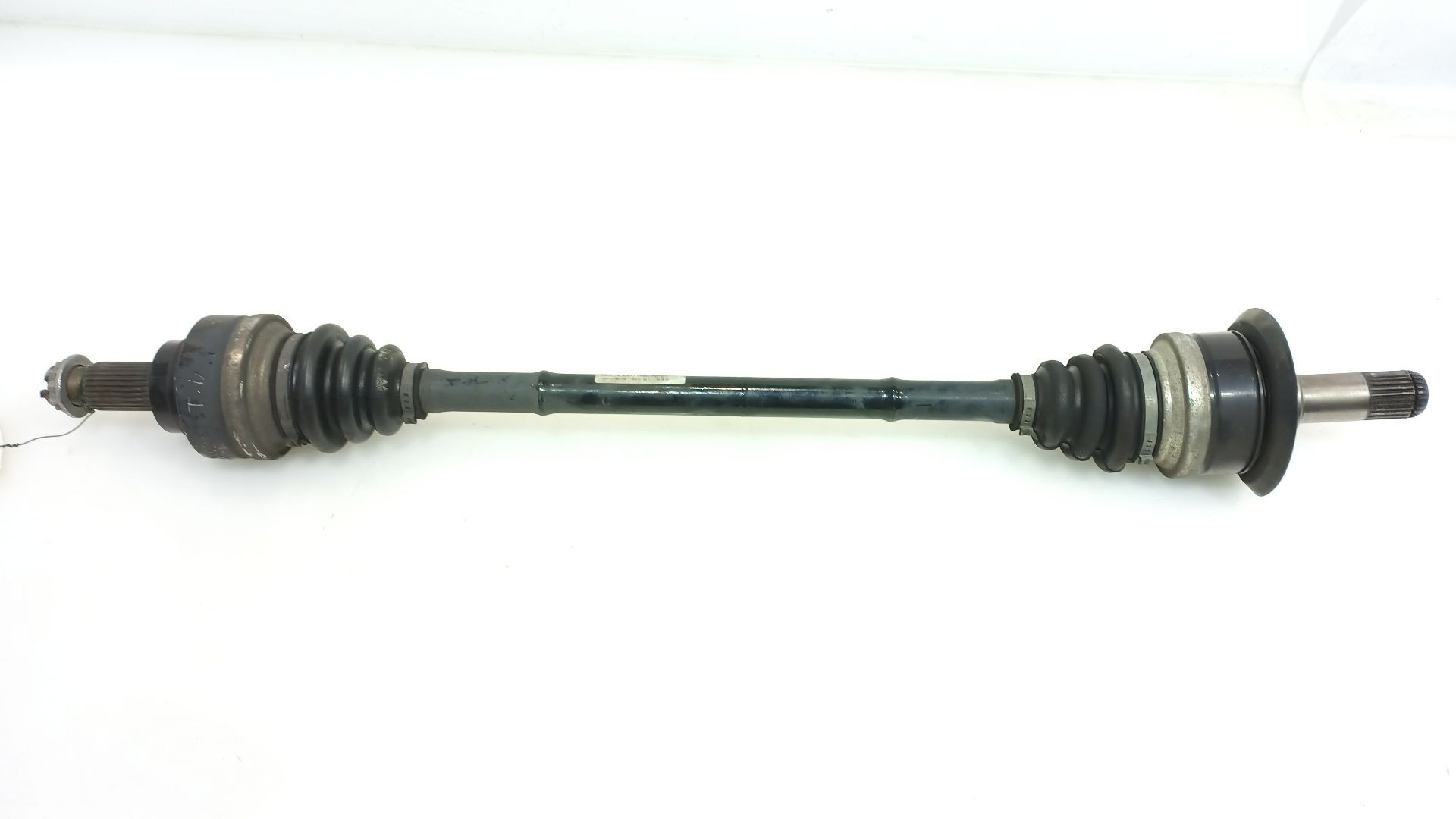 TRANSMISION TRASERA DERECHA BMW 3 (F30, F80) 2011-2018 (33208680348 1716442)