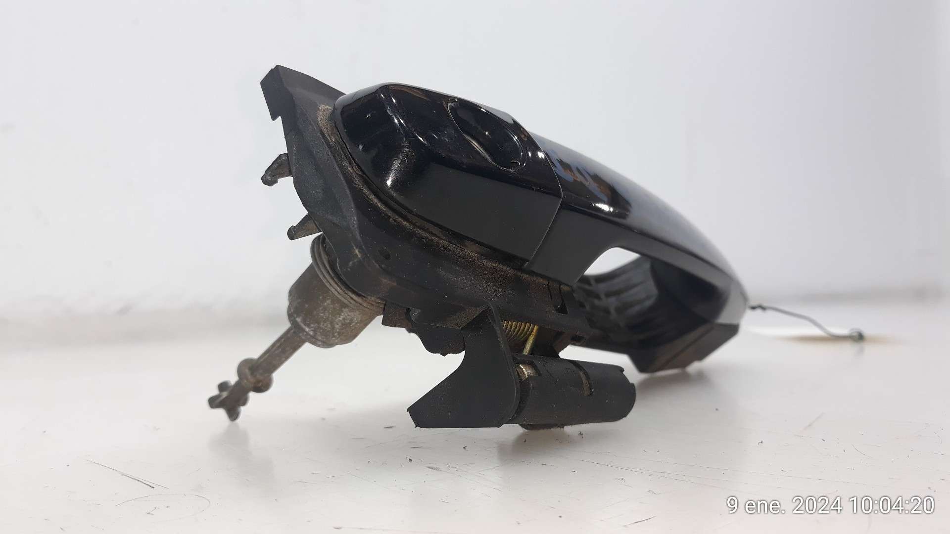 MANETA EXTERIOR DELANTERA IZQUIERDA TOYOTA COROLLA (E12) 2001-2007 (6921105903 1572241)