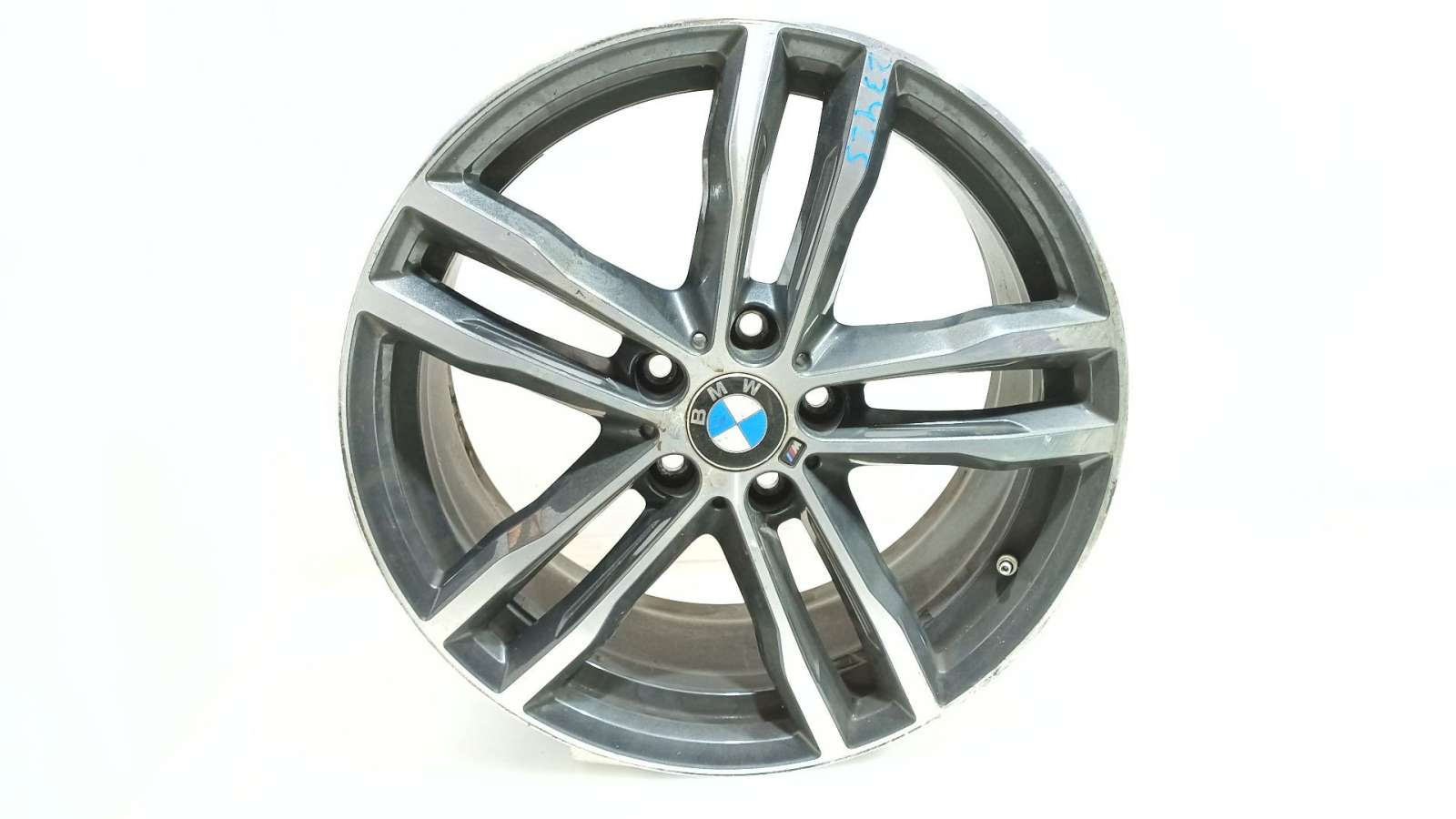 LLANTA TRASERA DERECHA BMW 3 (F30, F80) 2011-2018 (36117856711 1716453)