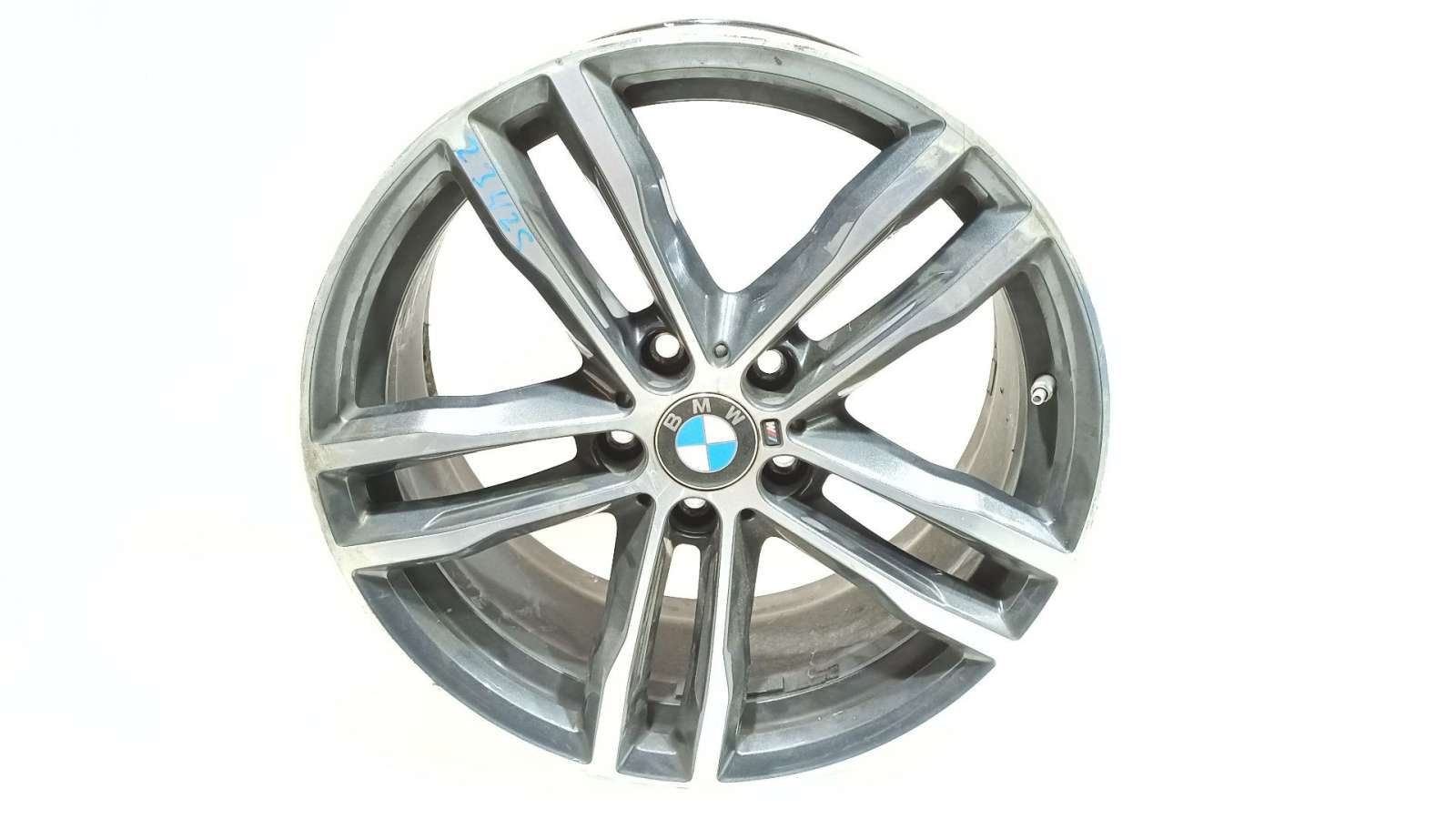 LLANTA TRASERA IZQUIERDA BMW 3 (F30, F80) 2011-2018 (36117856711 1716454)