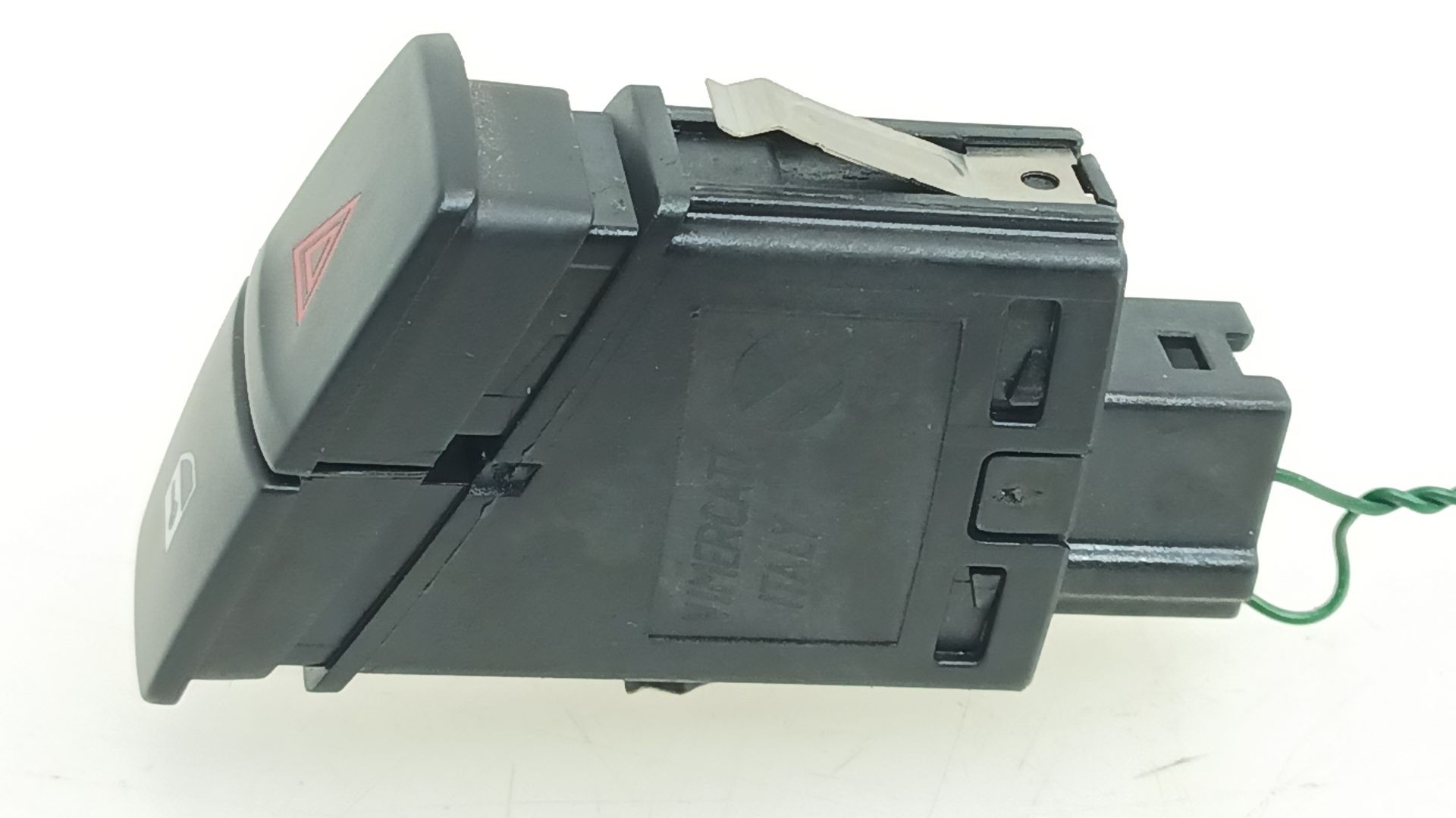 WARNING BMW 3 (F30, F80) 2011-2018 (61319231786 1716487)