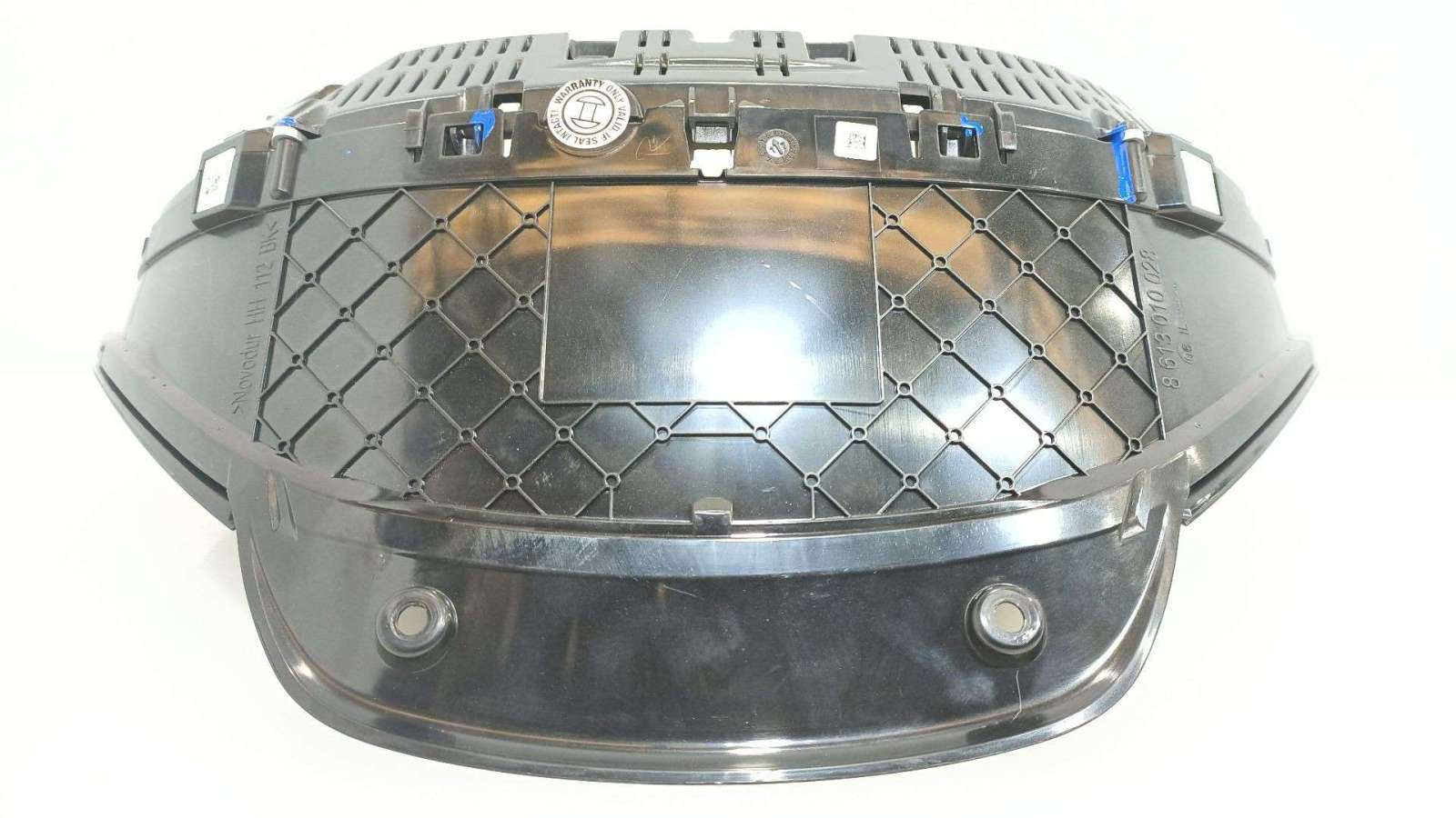 CUADRO INSTRUMENTOS BMW 3 (F30, F80) 2011-2018 (62108796093 1716491)