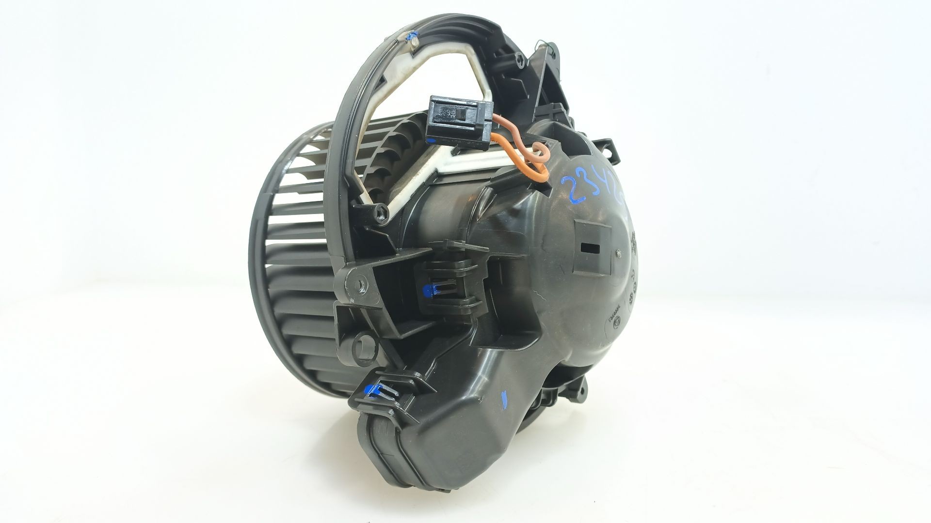 VENTILADOR CALEFACCION BMW 3 (F30, F80) 2011-2018 (64119350395 1716492)