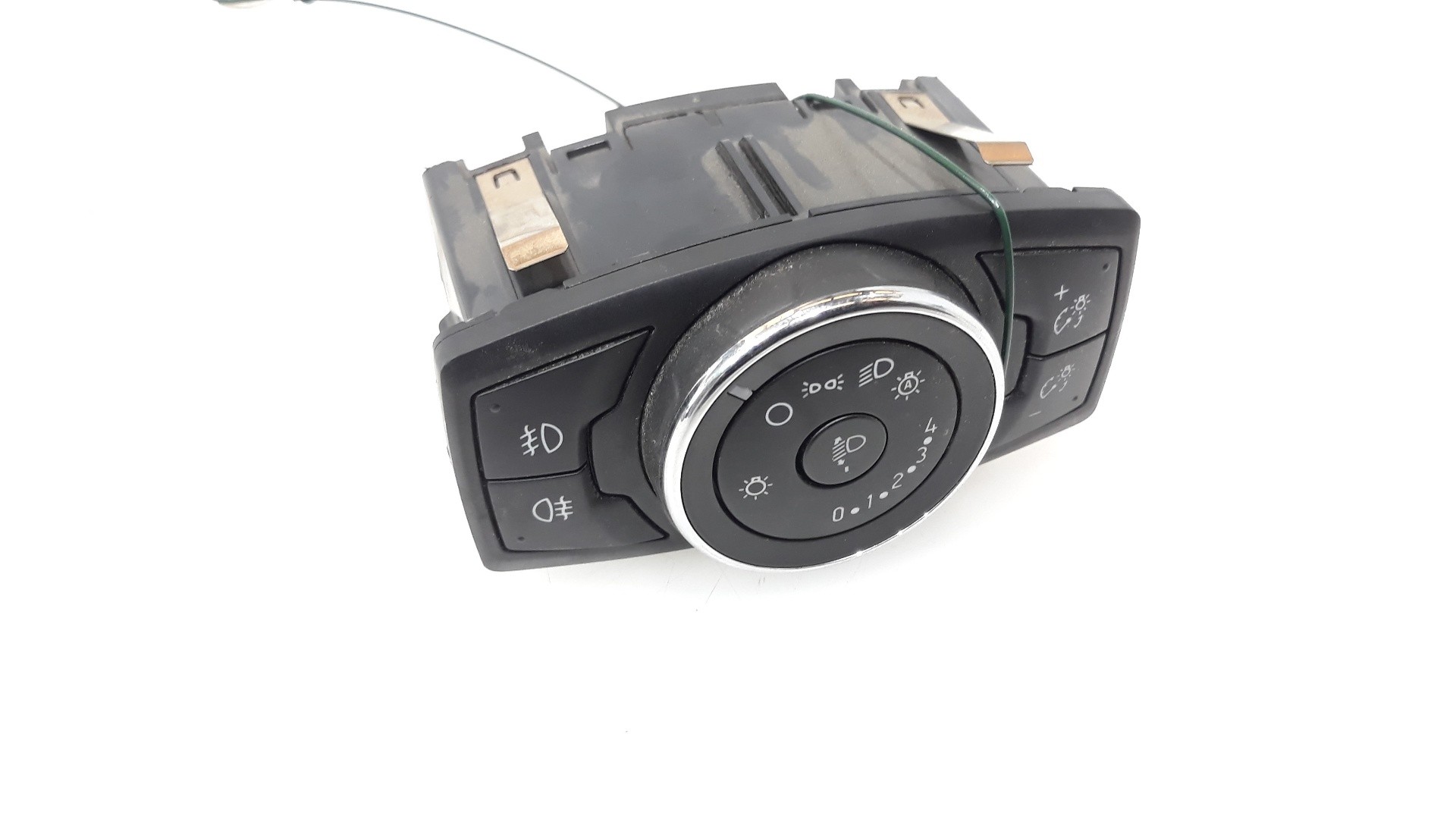 MANDO LUCES FORD TOURNEO COURIER (C4A) 2013- (AV1T13D061AD 1624854)