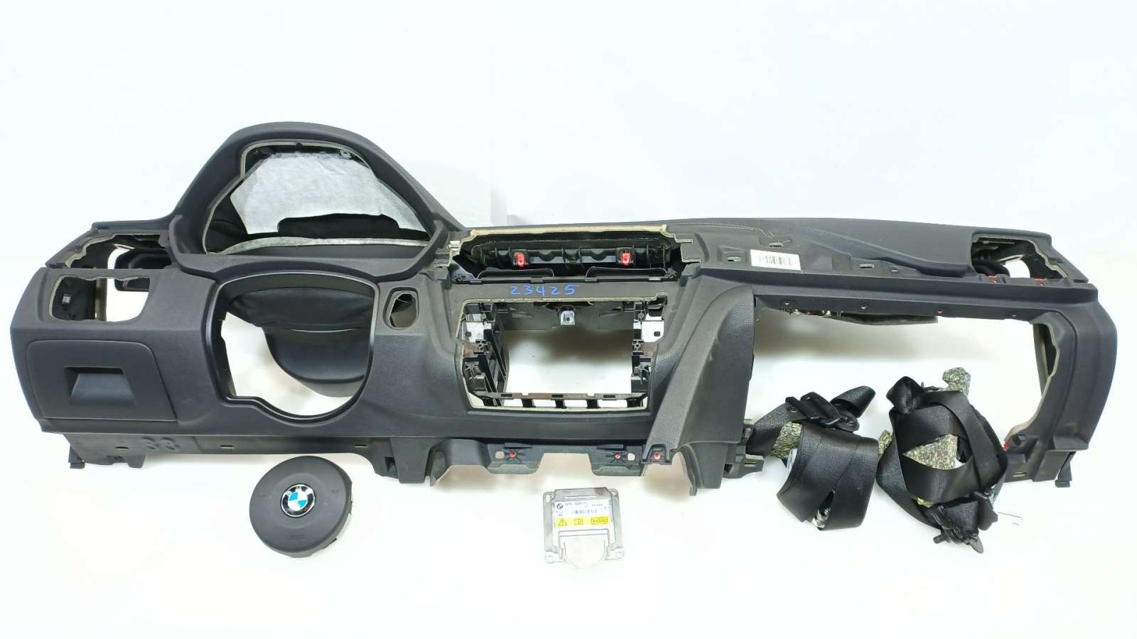 KIT AIRBAG BMW 3 (F30, F80) 2011-2018 (33809220601 1716520)