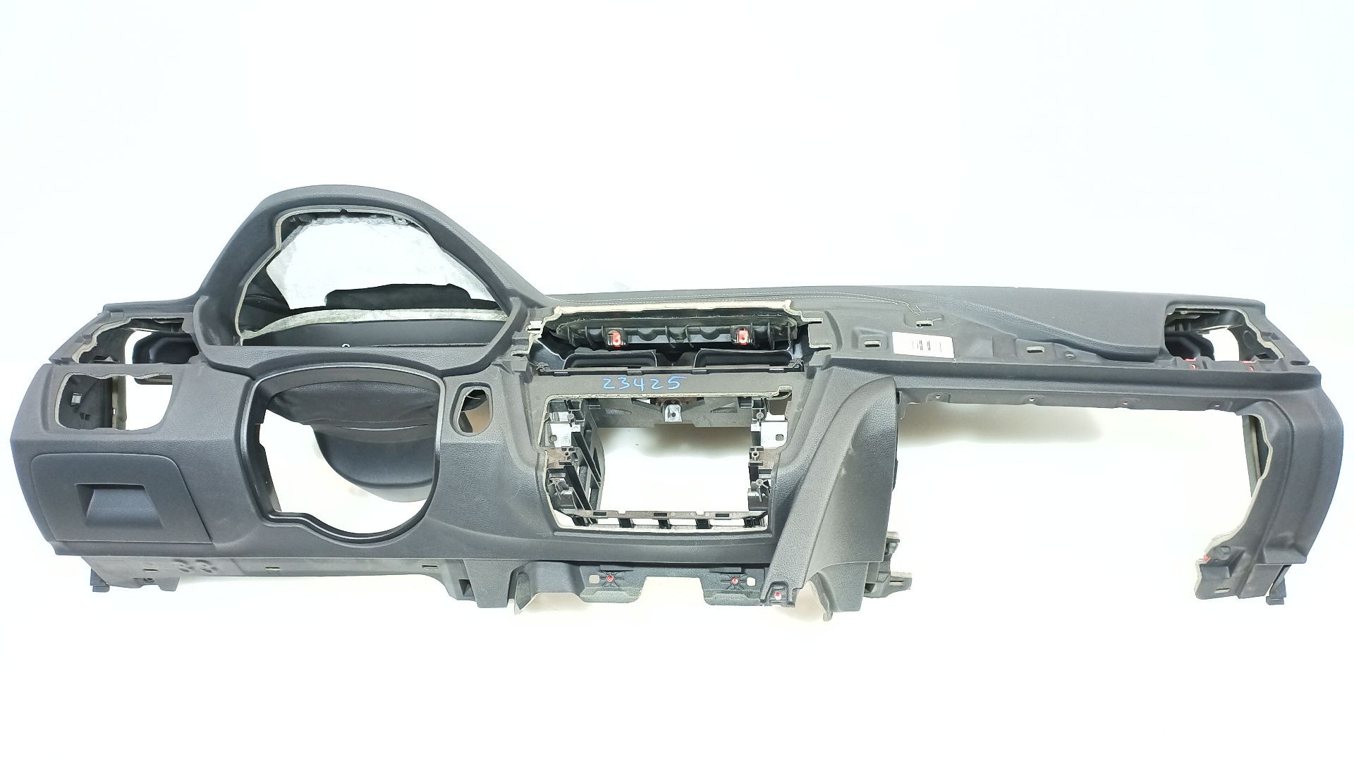 KIT AIRBAG BMW 3 (F30, F80) 2011-2018 (33809220601 1716520)