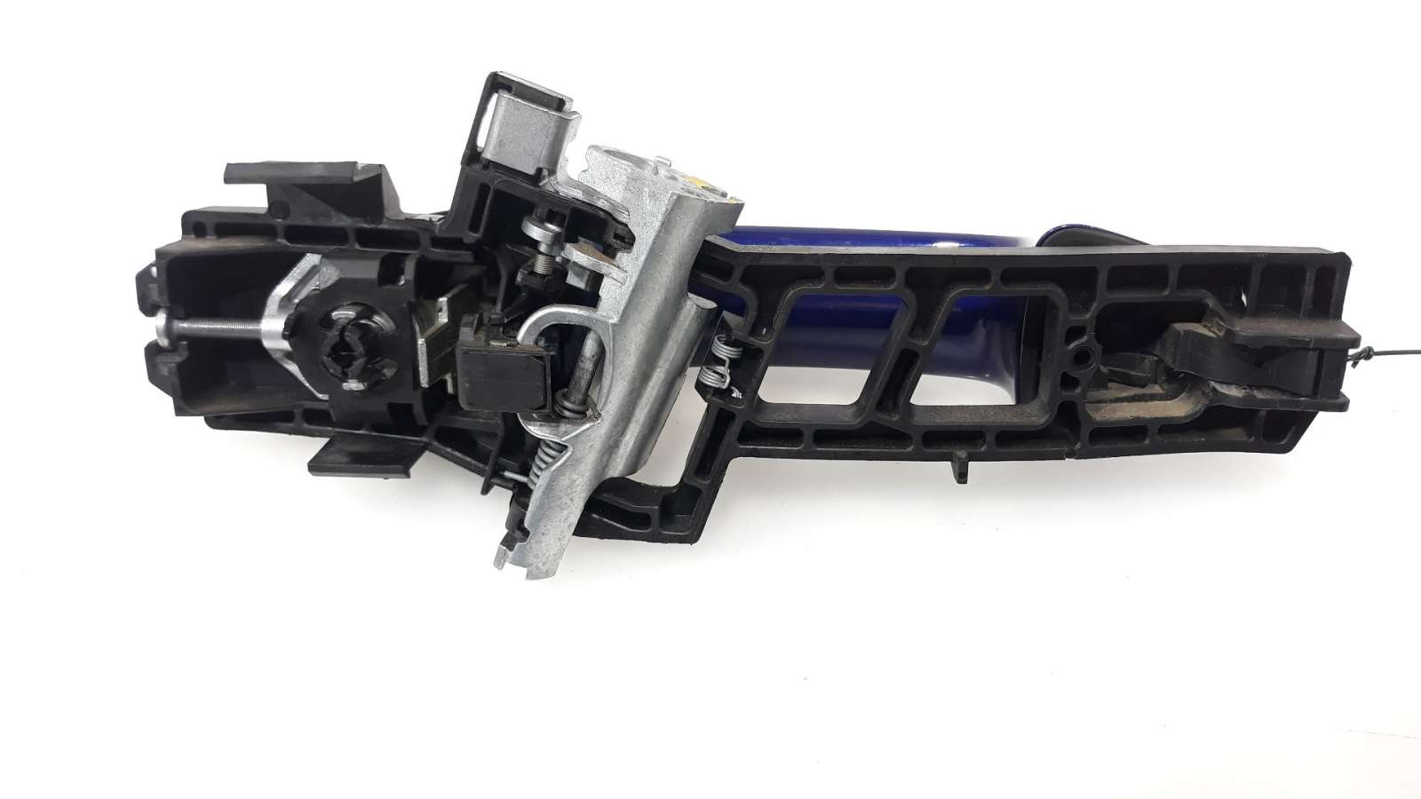 MANETA EXTERIOR DELANTERA IZQUIERDA FORD TOURNEO COURIER (C4A) 2013- (1788863 1624857)