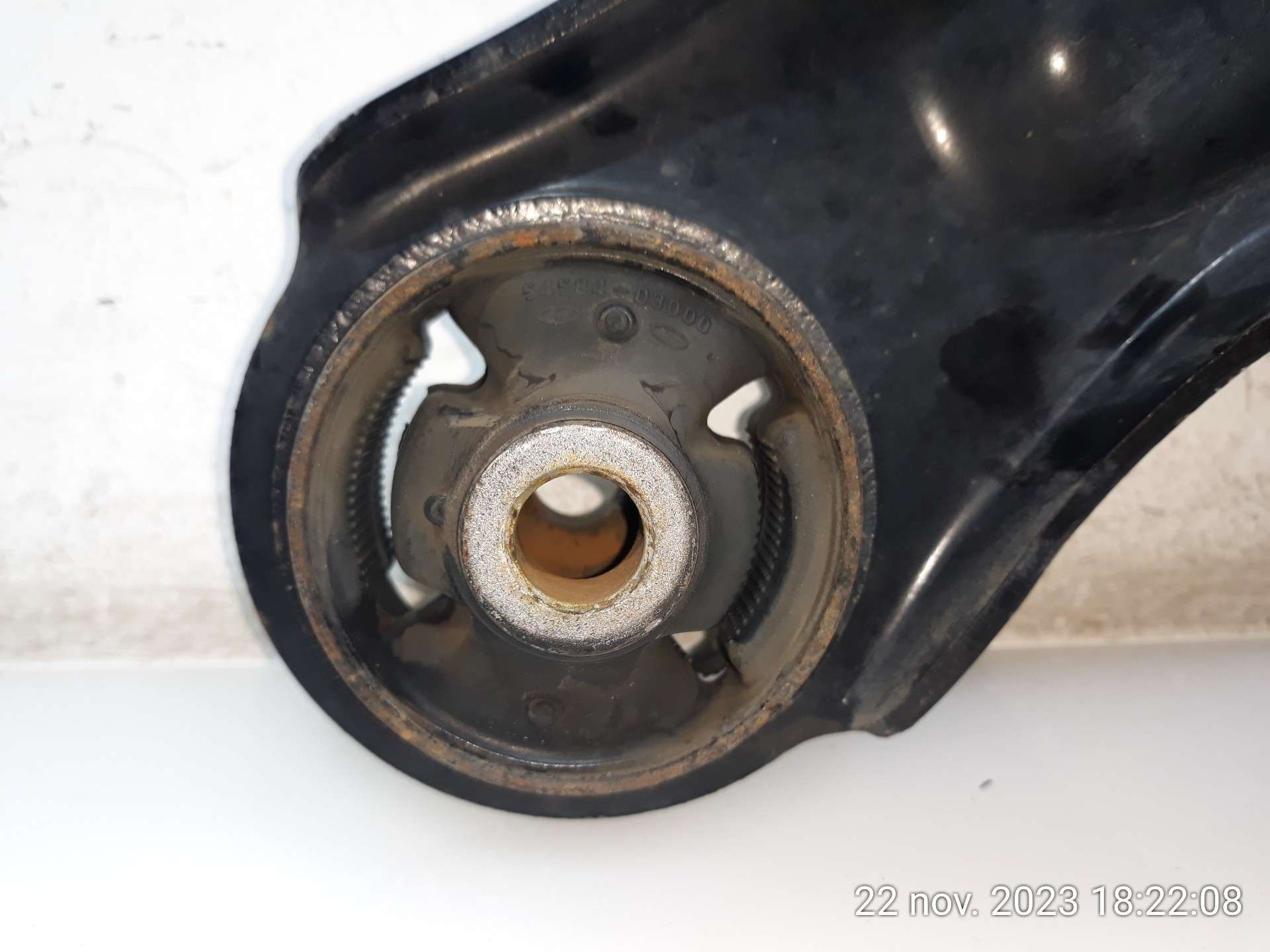 BRAZO SUSPENSION INFERIOR DELANTERO IZQUIERDO HYUNDAI TUCSON (TL, TLE) 2015- (54500D7000 1572663)