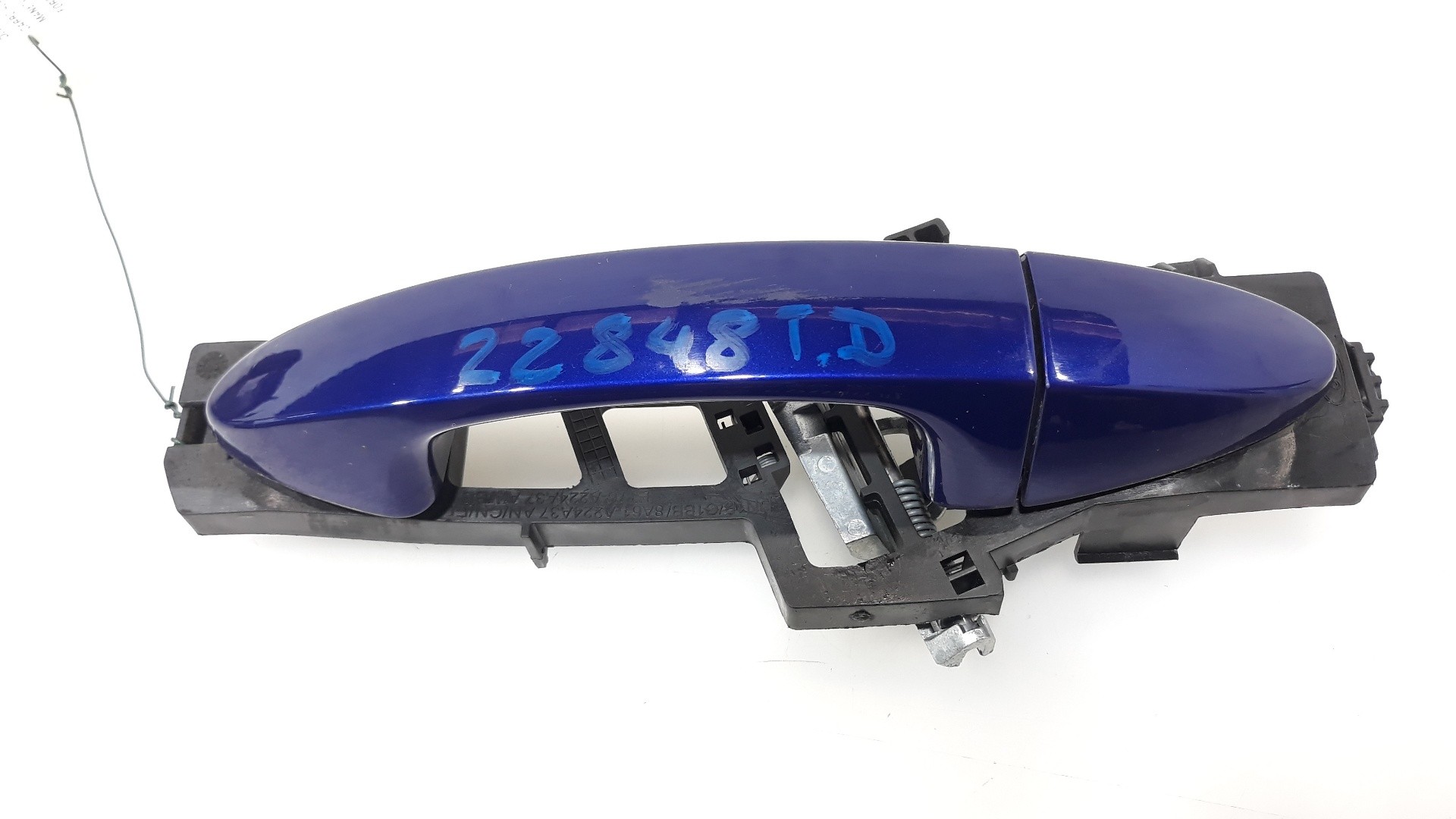 MANETA EXTERIOR TRASERA DERECHA FORD TOURNEO COURIER (C4A) 2013- (1788863 1624859)