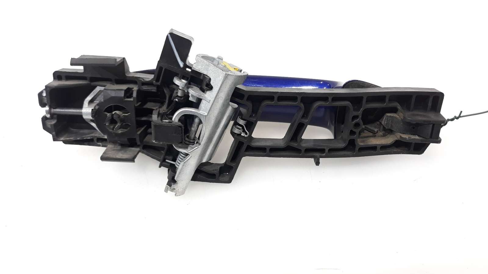 MANETA EXTERIOR TRASERA DERECHA FORD TOURNEO COURIER (C4A) 2013- (1788863 1624859)