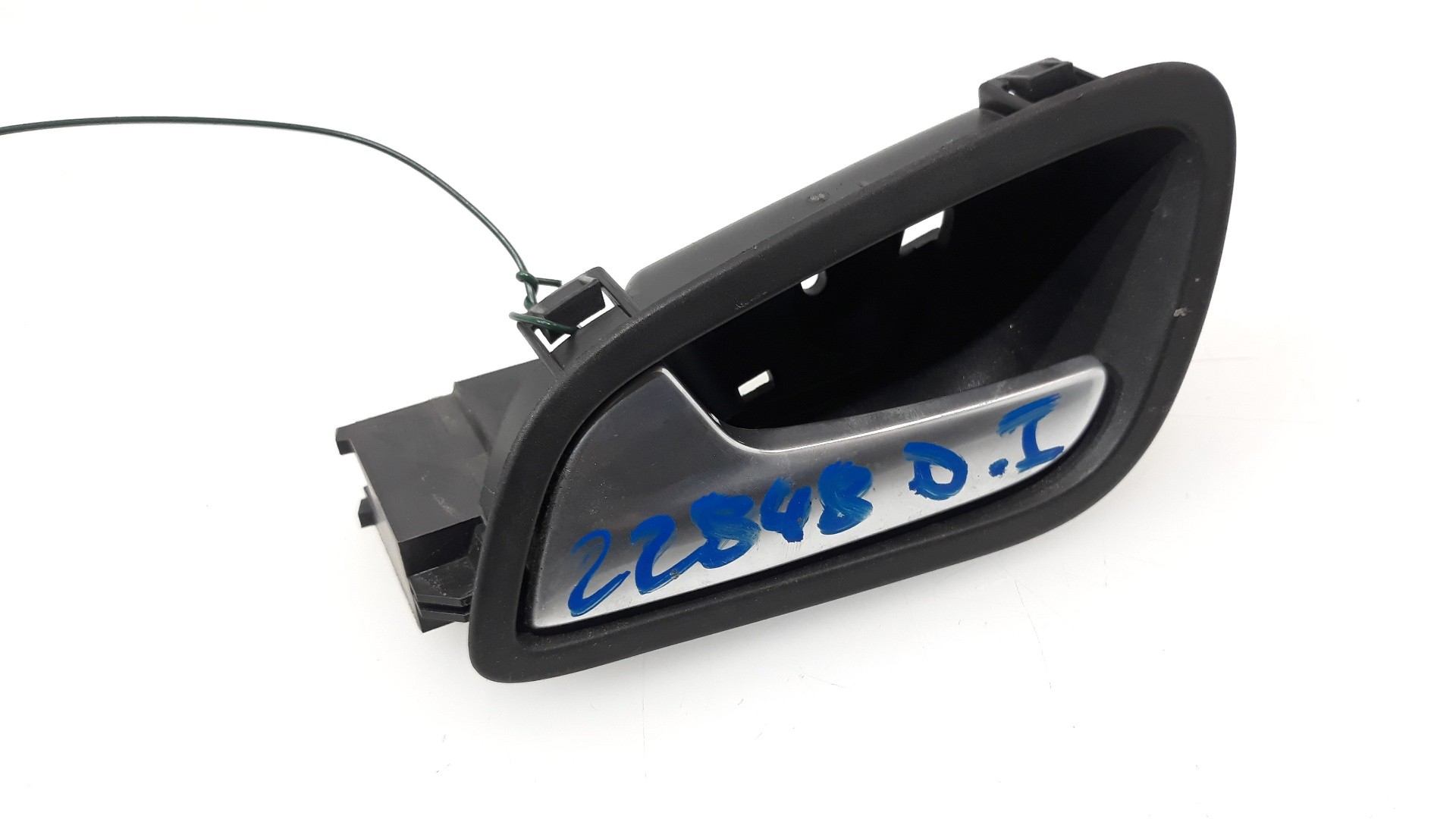 MANETA INTERIOR DELANTERA IZQUIERDA FORD TOURNEO COURIER (C4A) 2013- (2235559 1624862)