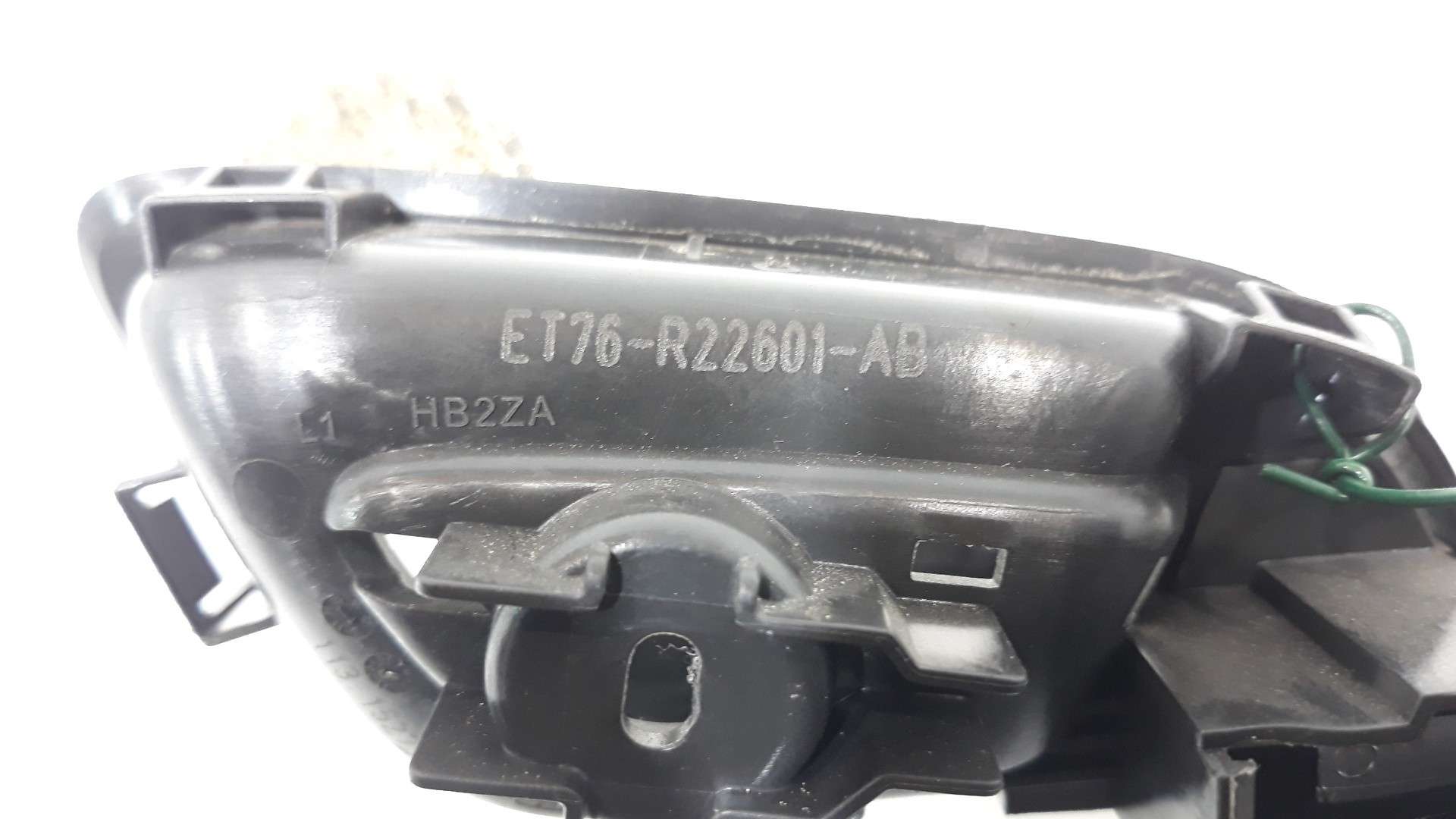 MANETA INTERIOR DELANTERA IZQUIERDA FORD TOURNEO COURIER (C4A) 2013- (2235559 1624862)