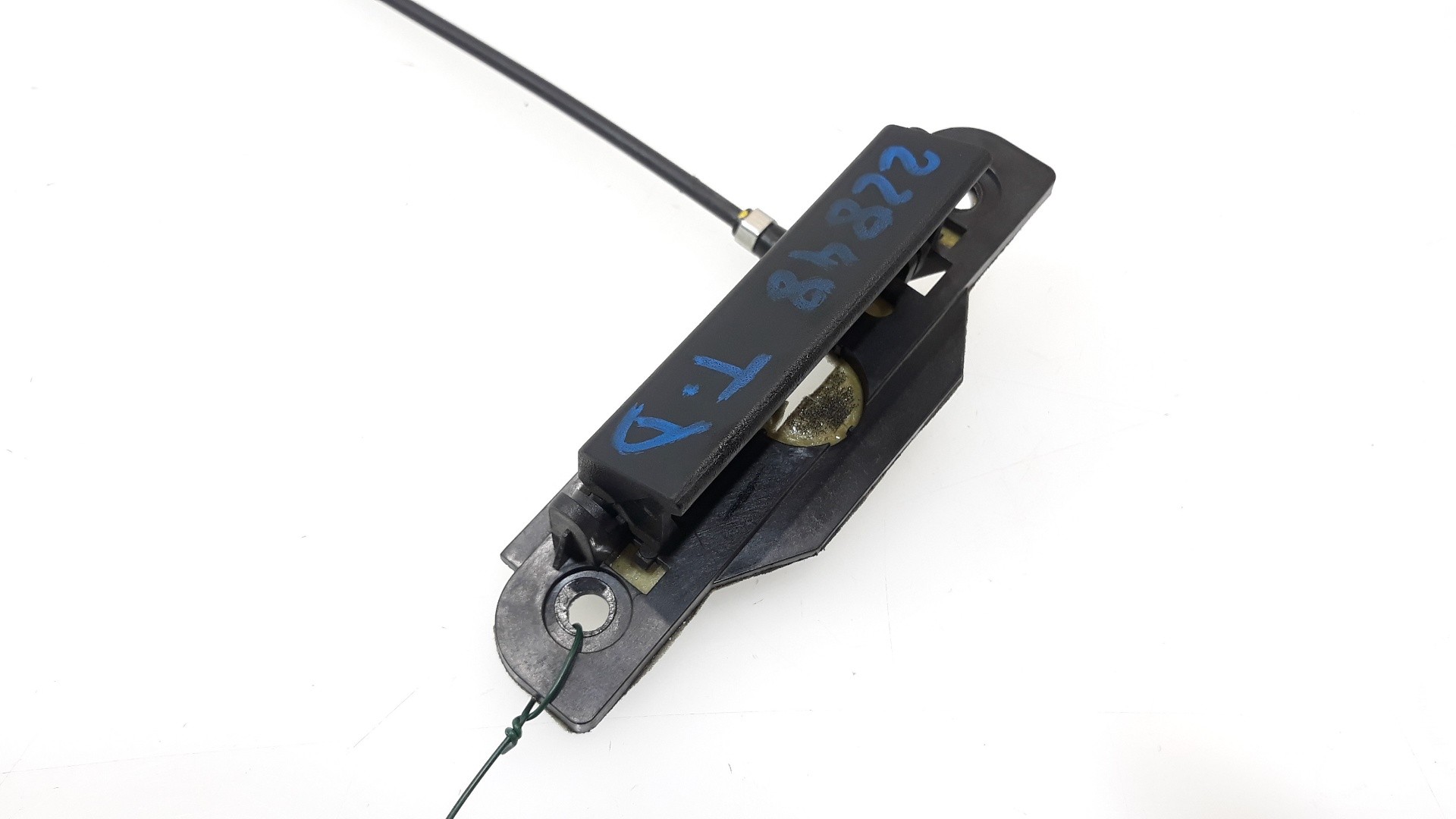 MANETA INTERIOR TRASERA DERECHA FORD TOURNEO COURIER (C4A) 2013- (1855281 1624863)