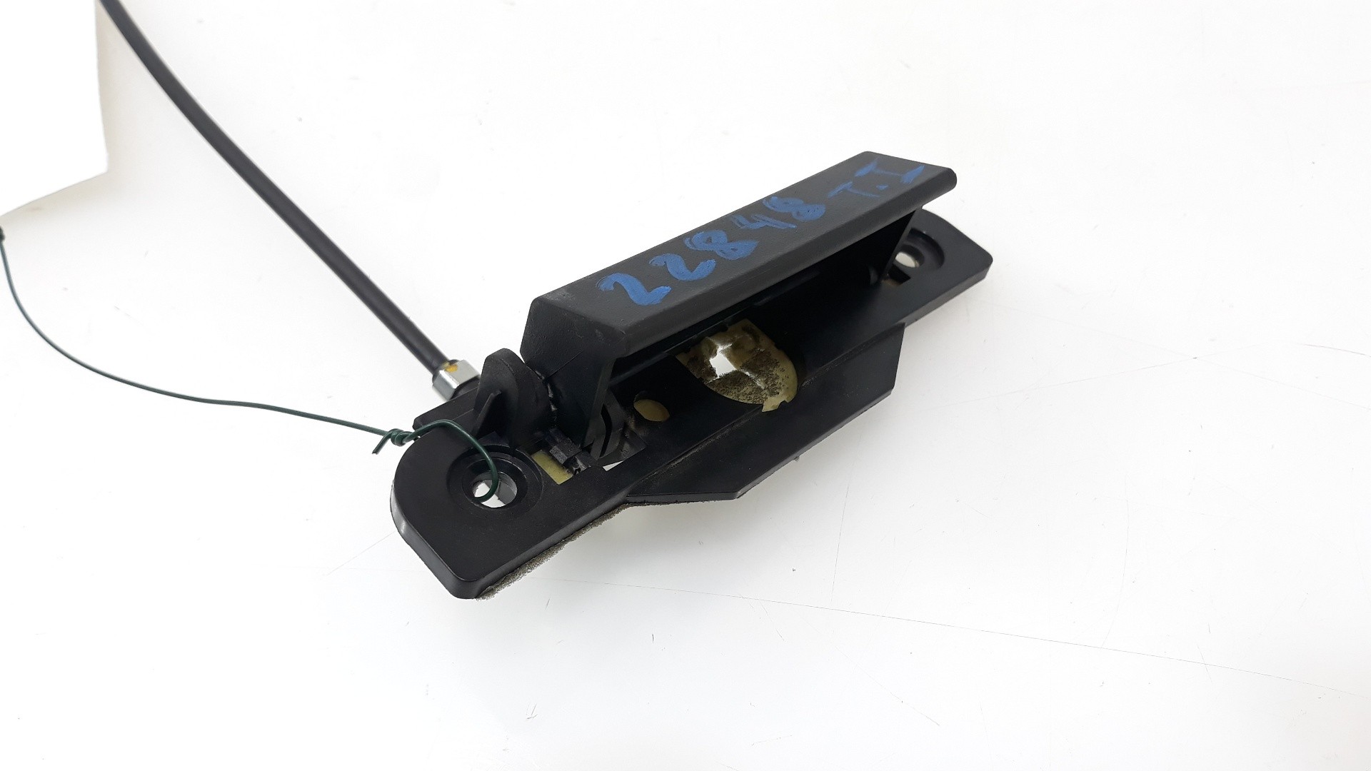 MANETA INTERIOR TRASERA IZQUIERDA FORD TOURNEO COURIER (C4A) 2013- (1855282 1624864)