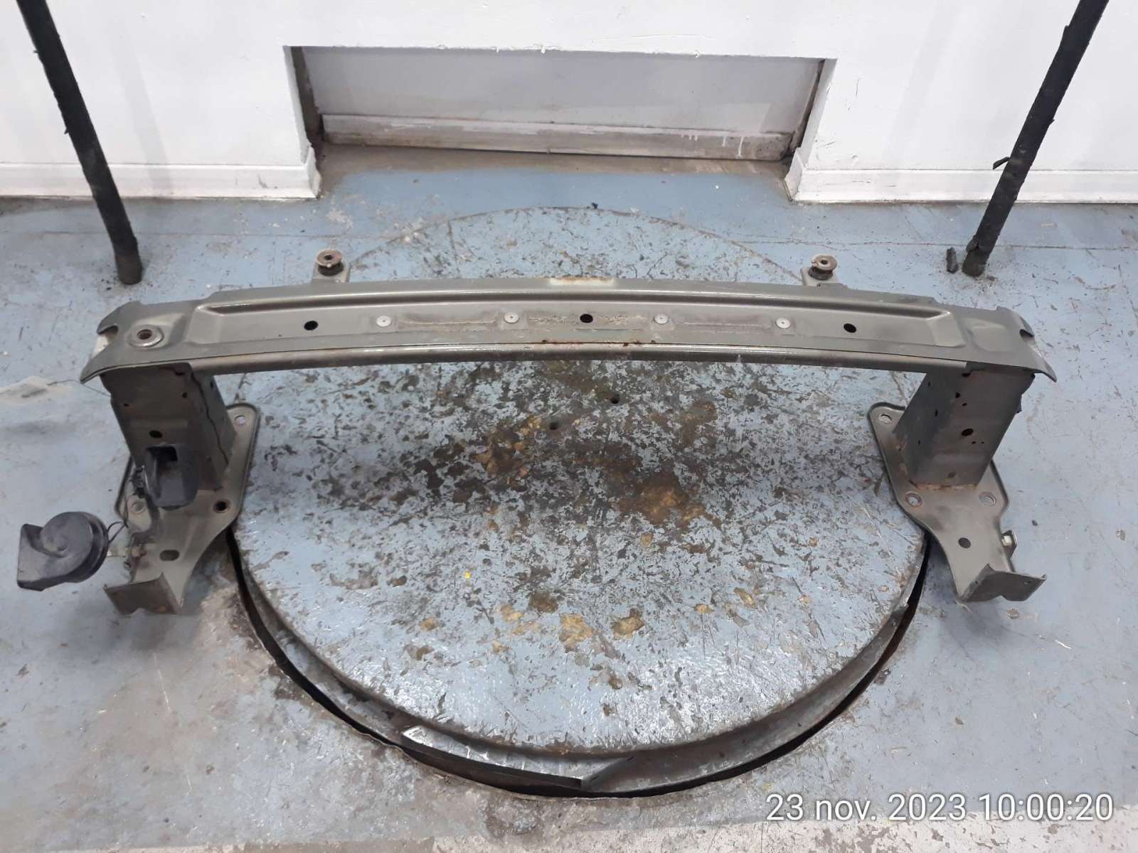 REFUERZO PARAGOLPES DELANTERO FORD GALAXY (CA1) 2006-2015 (1761236 1573105)