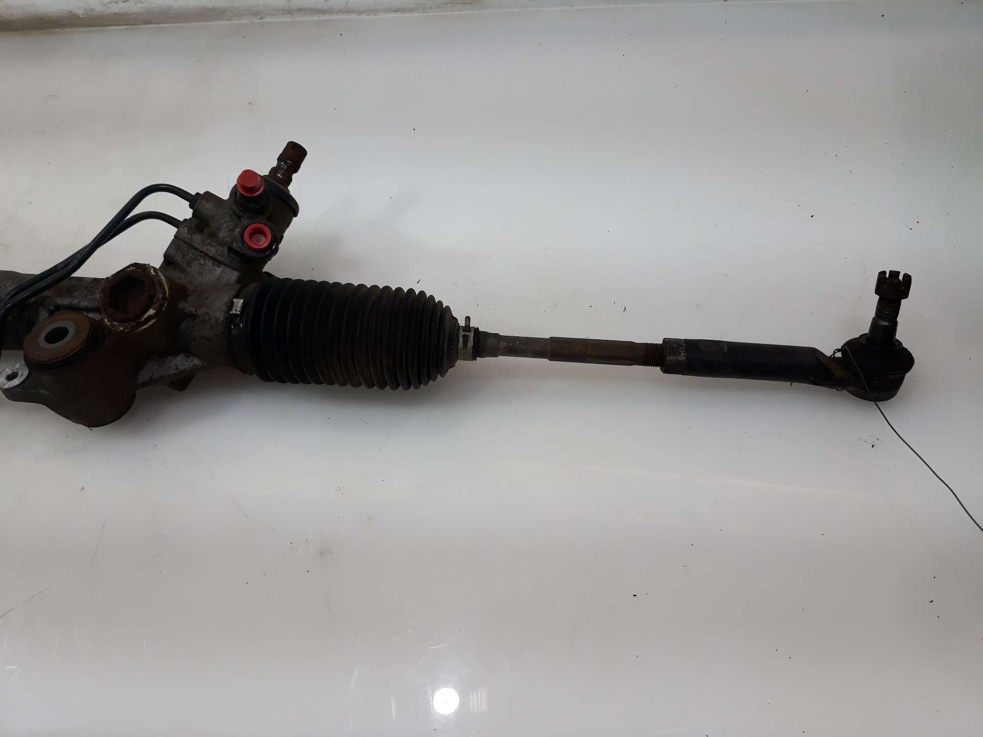 CREMALLERA DIRECCION TOYOTA LAND CRUISER (J15) 2009-2017 (4420060220 1522816)