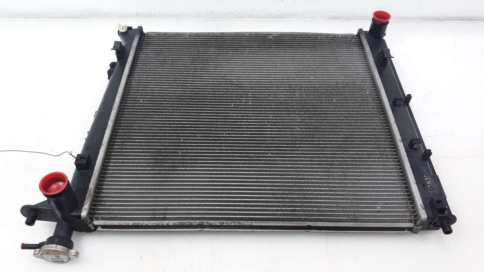 RADIADOR AGUA HYUNDAI ix35 (LM, EL, ELH) 2009- (253102Y000 1573111)