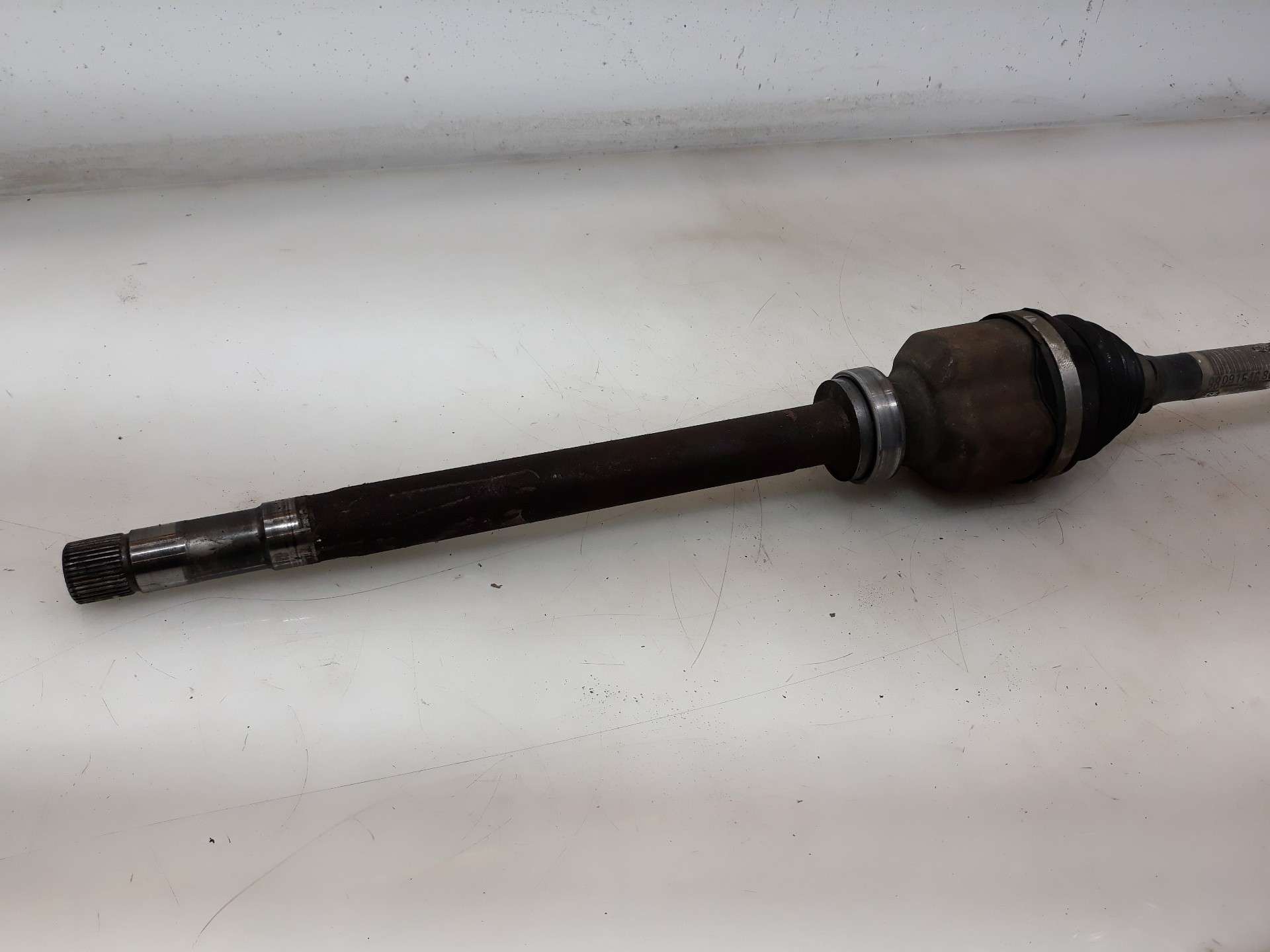 TRANSMISION DELANTERA DERECHA PEUGEOT 508 SW 2011-2018 (9809154680 1516143)