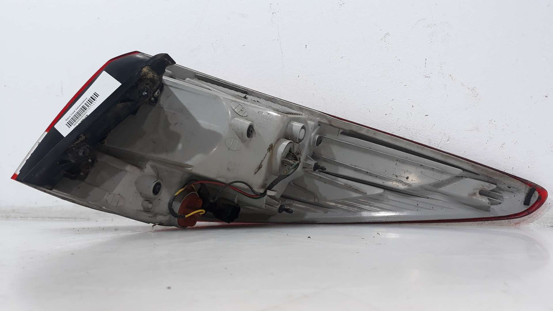 PILOTO TRASERO IZQUIERDO HYUNDAI ix35 (LM, EL, ELH) 2009- (924012Y0 1573117)