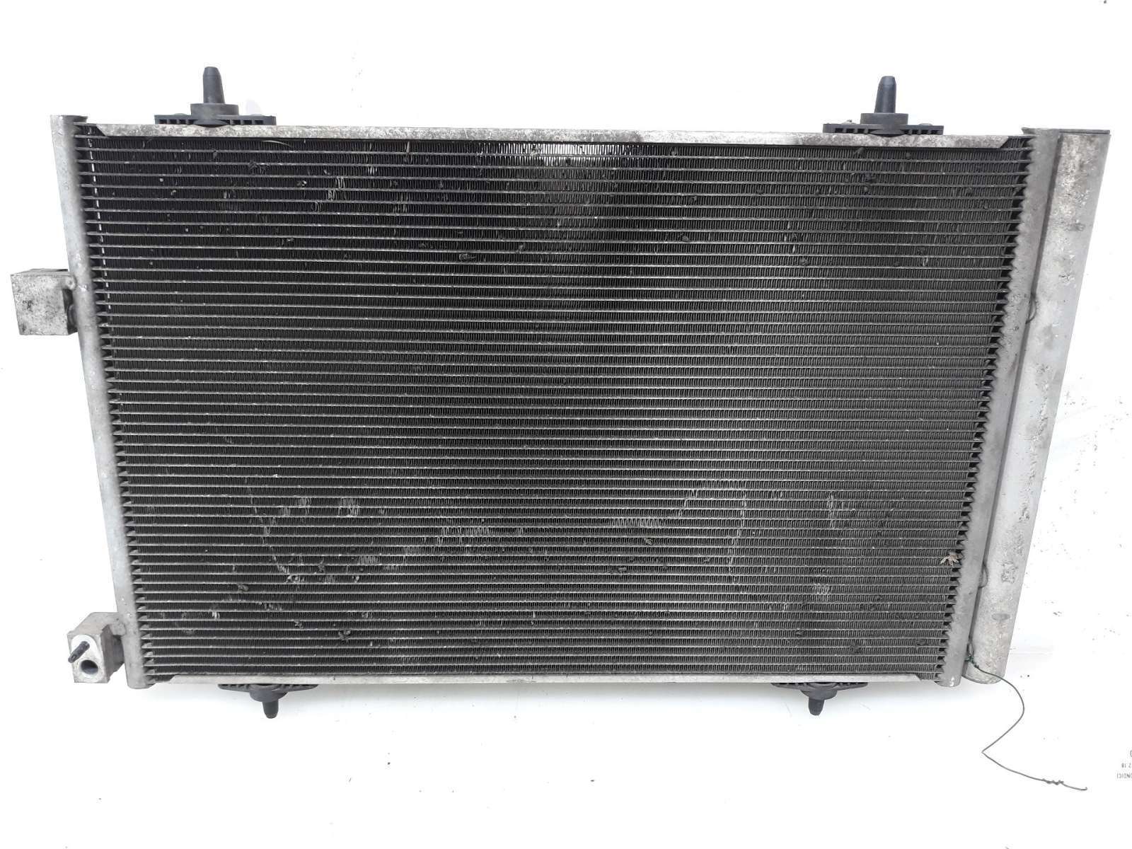 CONDENSADOR / RADIADOR  AIRE ACONDICIONADO PEUGEOT 508 SW 2011-2018 (9683011280 1516158)