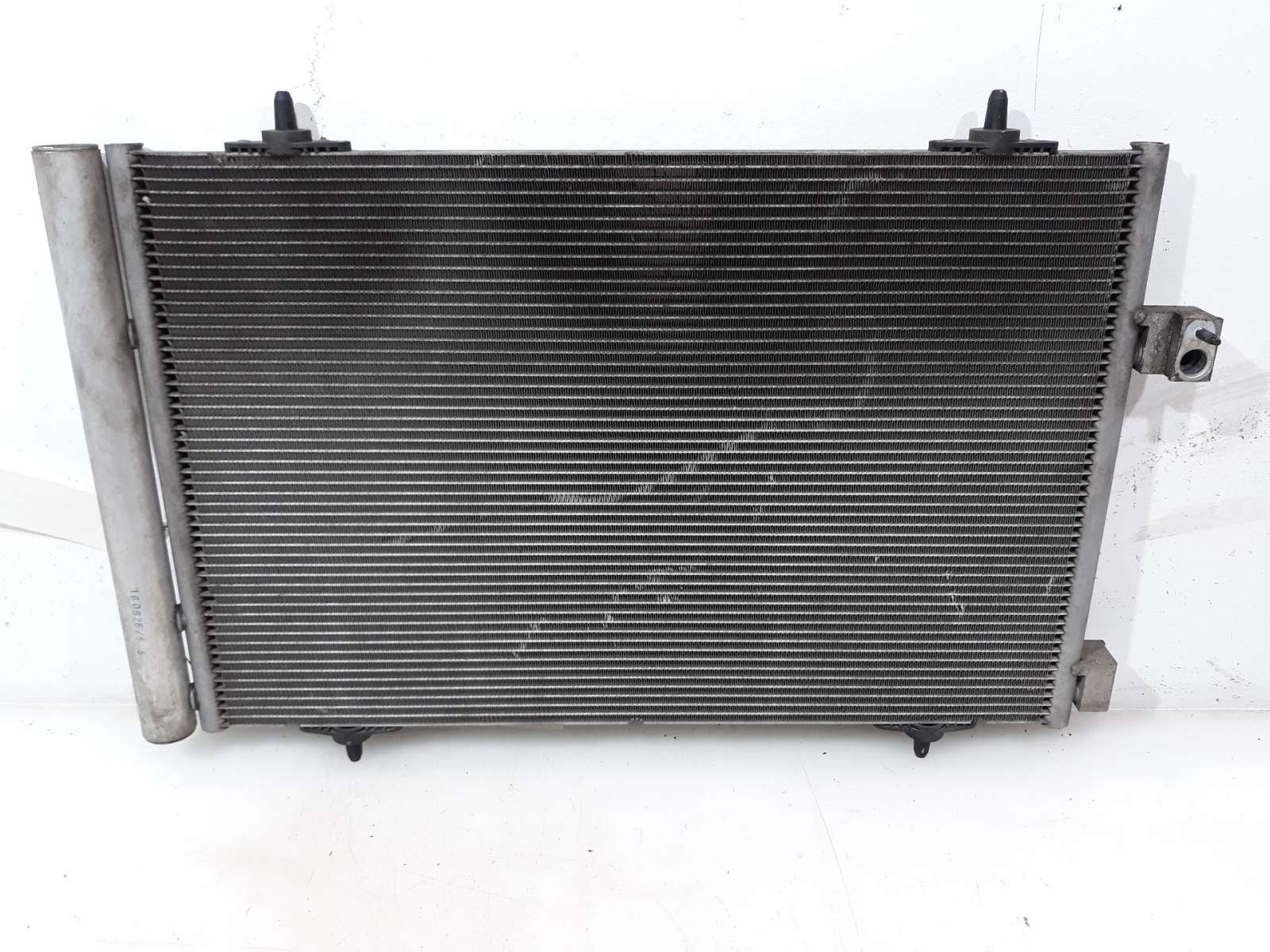CONDENSADOR / RADIADOR  AIRE ACONDICIONADO PEUGEOT 508 SW 2011-2018 (9683011280 1516158)