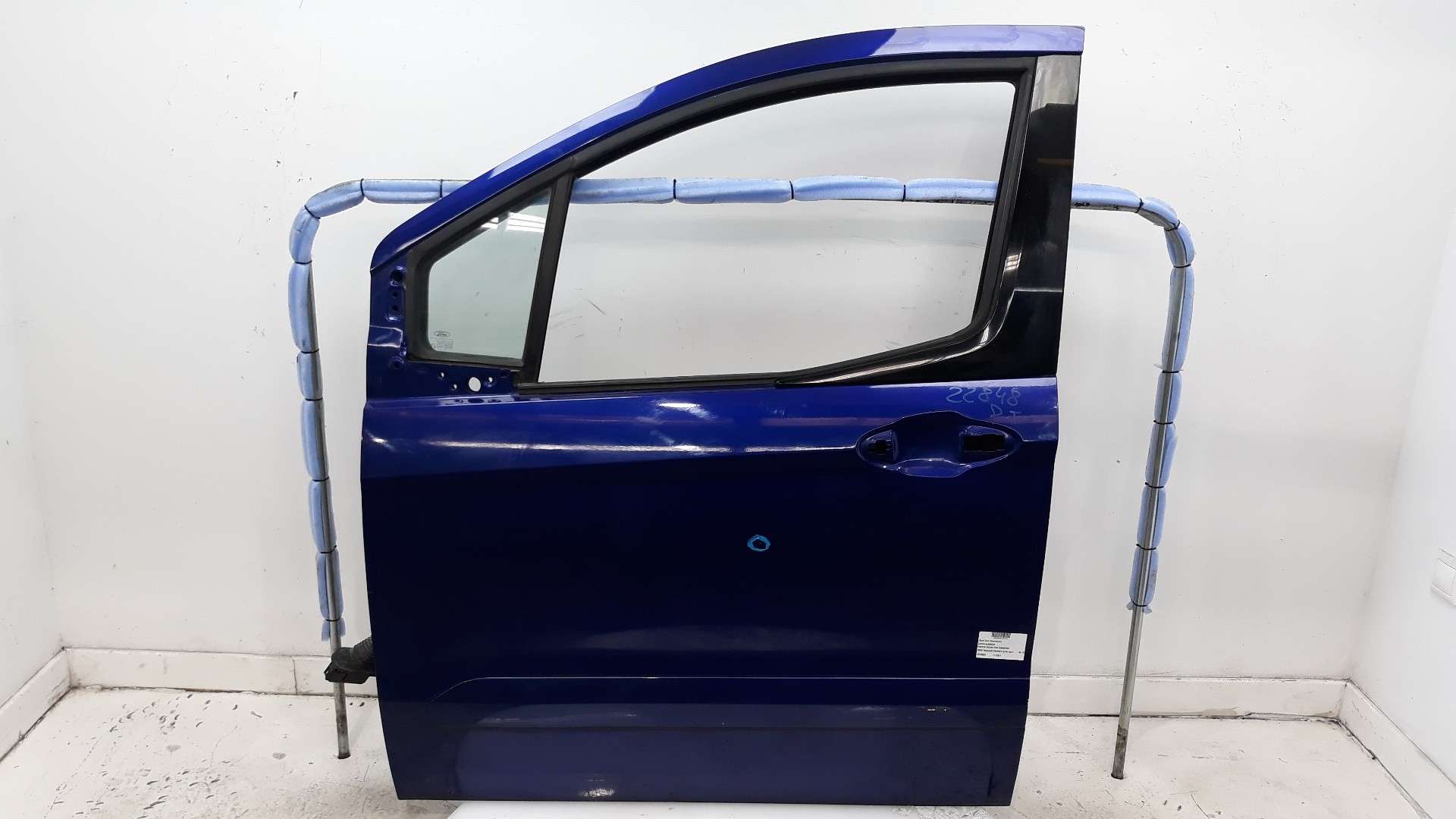 PUERTA DELANTERA IZQUIERDA FORD TOURNEO COURIER (C4A) 2013- (2447778 1624893)