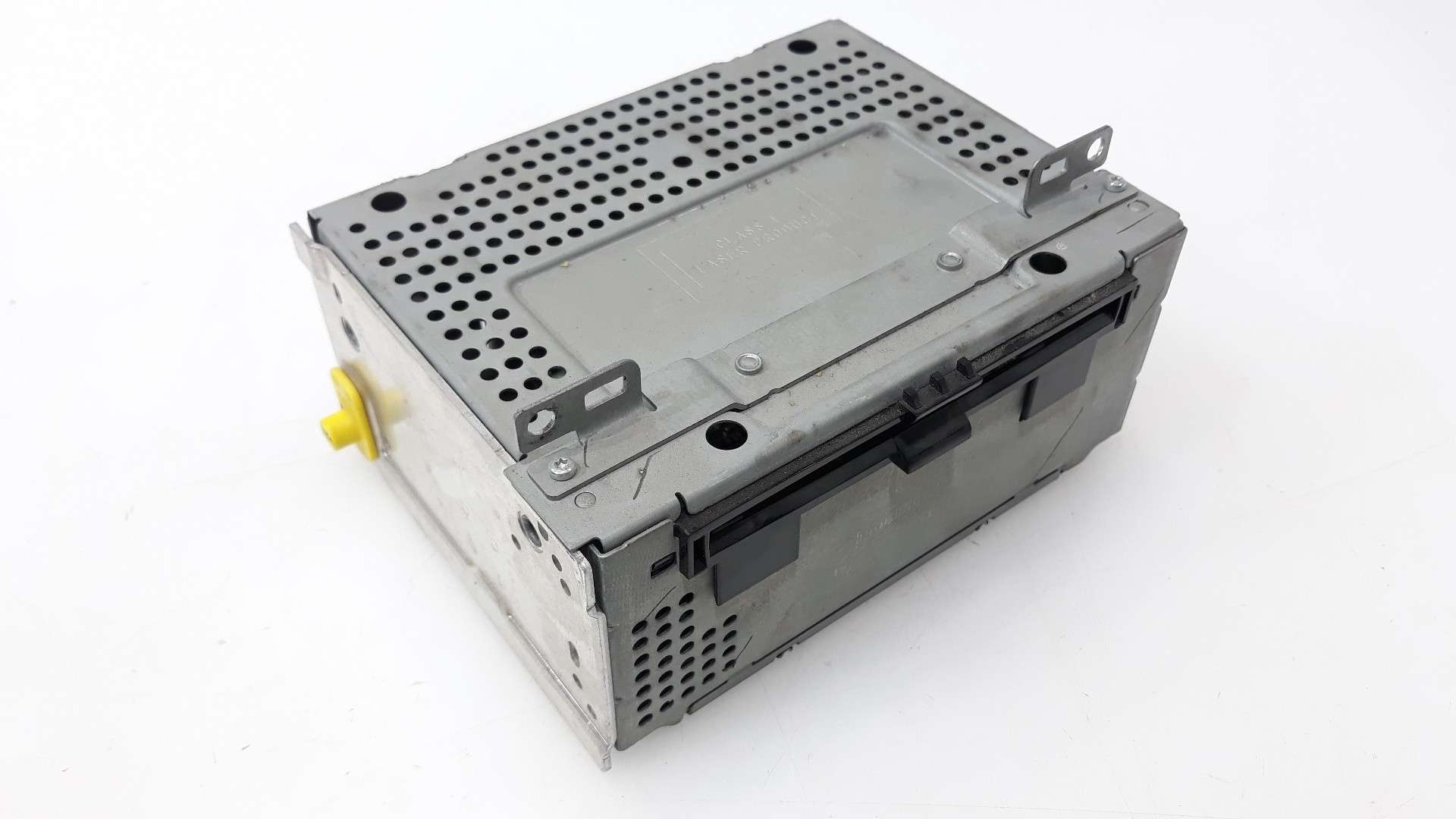 SISTEMA AUDIO / RADIO CD FORD TOURNEO COURIER (C4A) 2013- (JT7618C815KC 1624901)