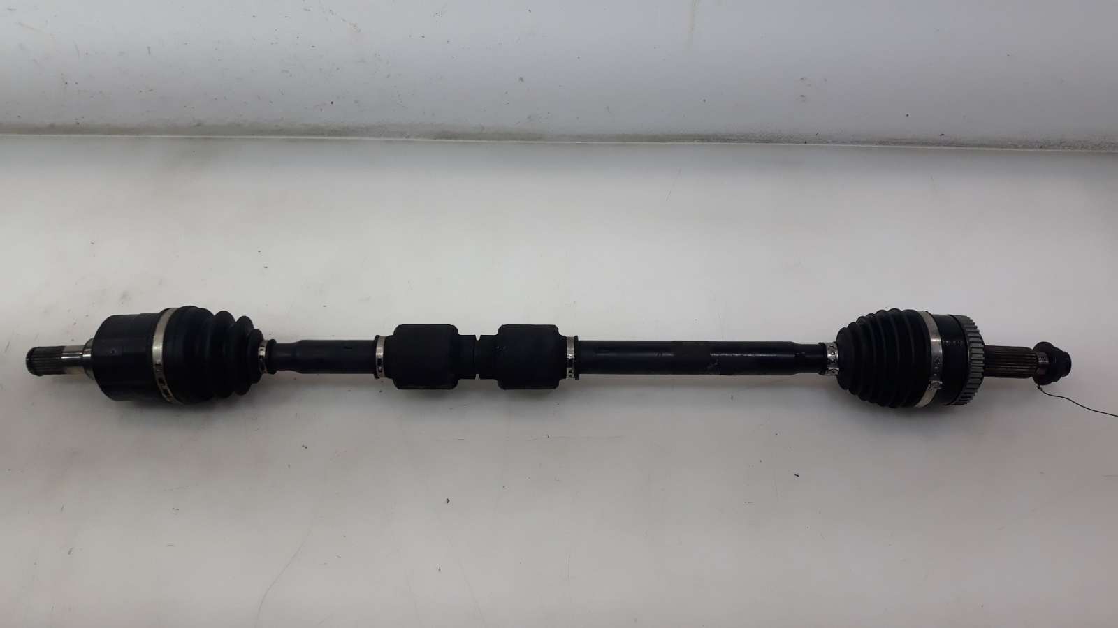 TRANSMISION DELANTERA DERECHA HYUNDAI ix35 (LM, EL, ELH) 2009- (495012Y900 1573137)