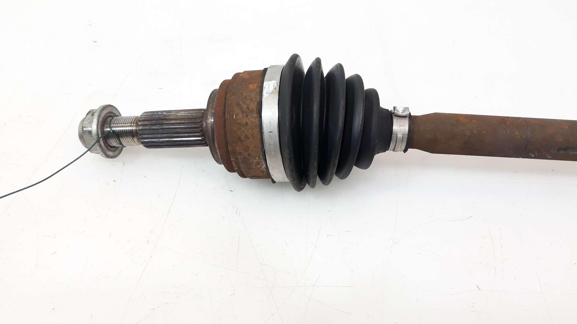 TRANSMISION DELANTERA DERECHA FORD TOURNEO COURIER (C4A) 2013- (1929643 1624904)