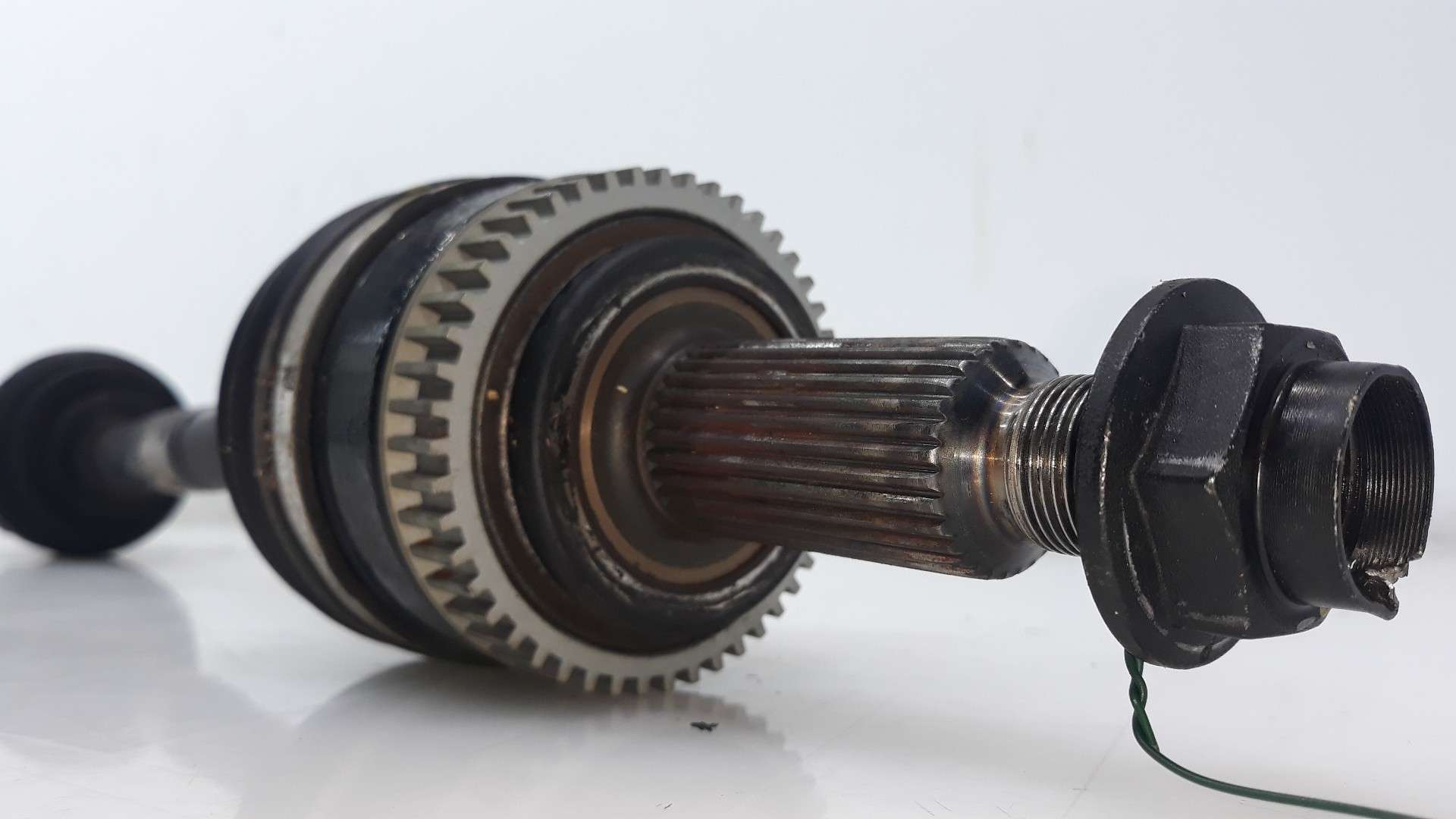 TRANSMISION DELANTERA IZQUIERDA HYUNDAI ix35 (LM, EL, ELH) 2009- (495002Y900 1573138)