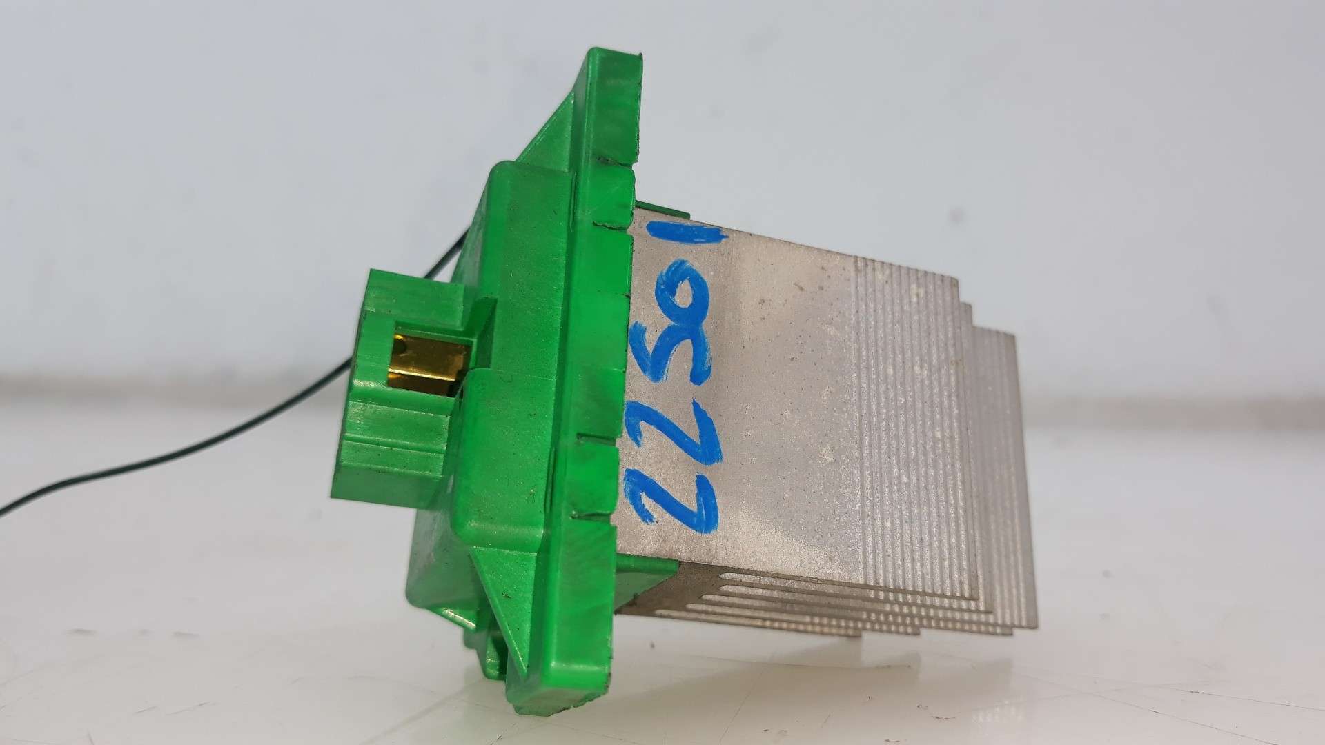 RESISTENCIA CALEFACCION HYUNDAI ix35 (LM, EL, ELH) 2009- (971283K000 1573140)