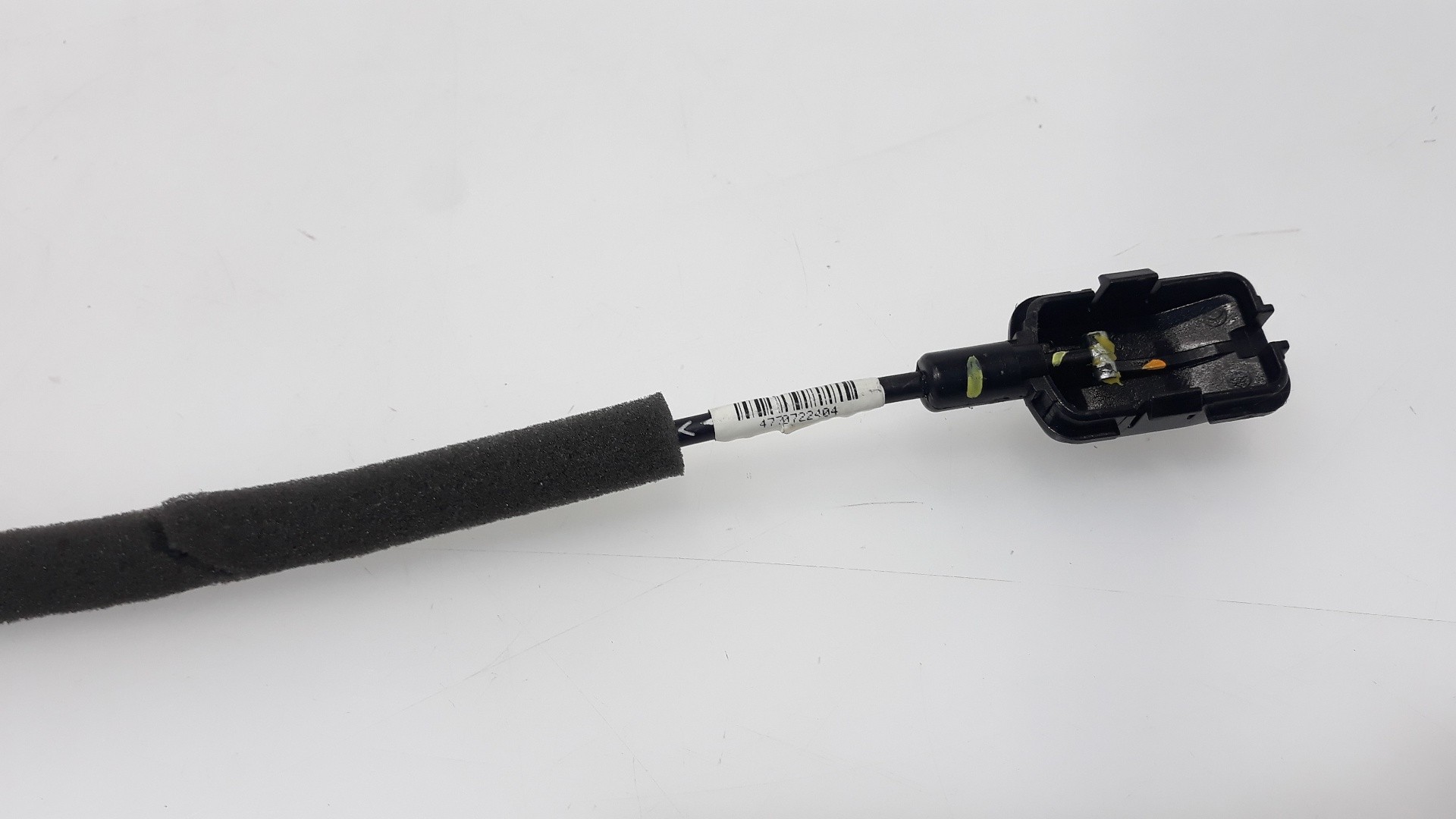 CERRADURA PUERTA DELANTERA DERECHA RENAULT CAPTUR 2013- (805022764R 1625076)