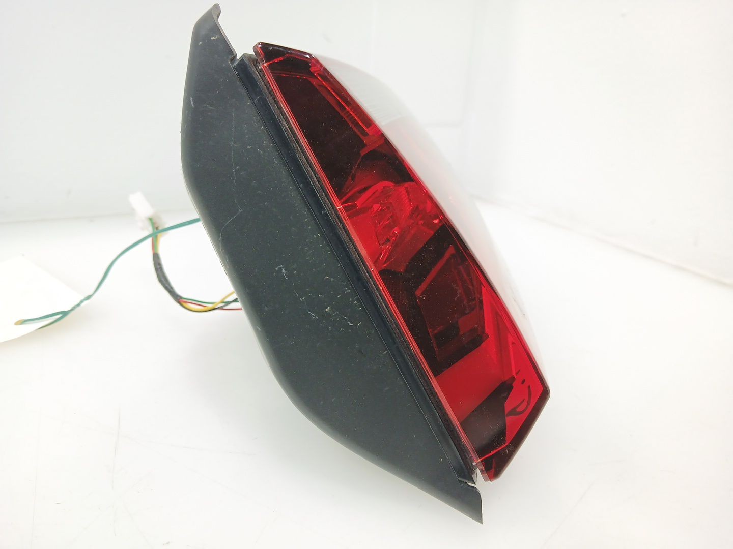 PILOTO TRASERO DERECHO INTERIOR MG ZS SUV (AZS1) 2017- (10571684 1687137)