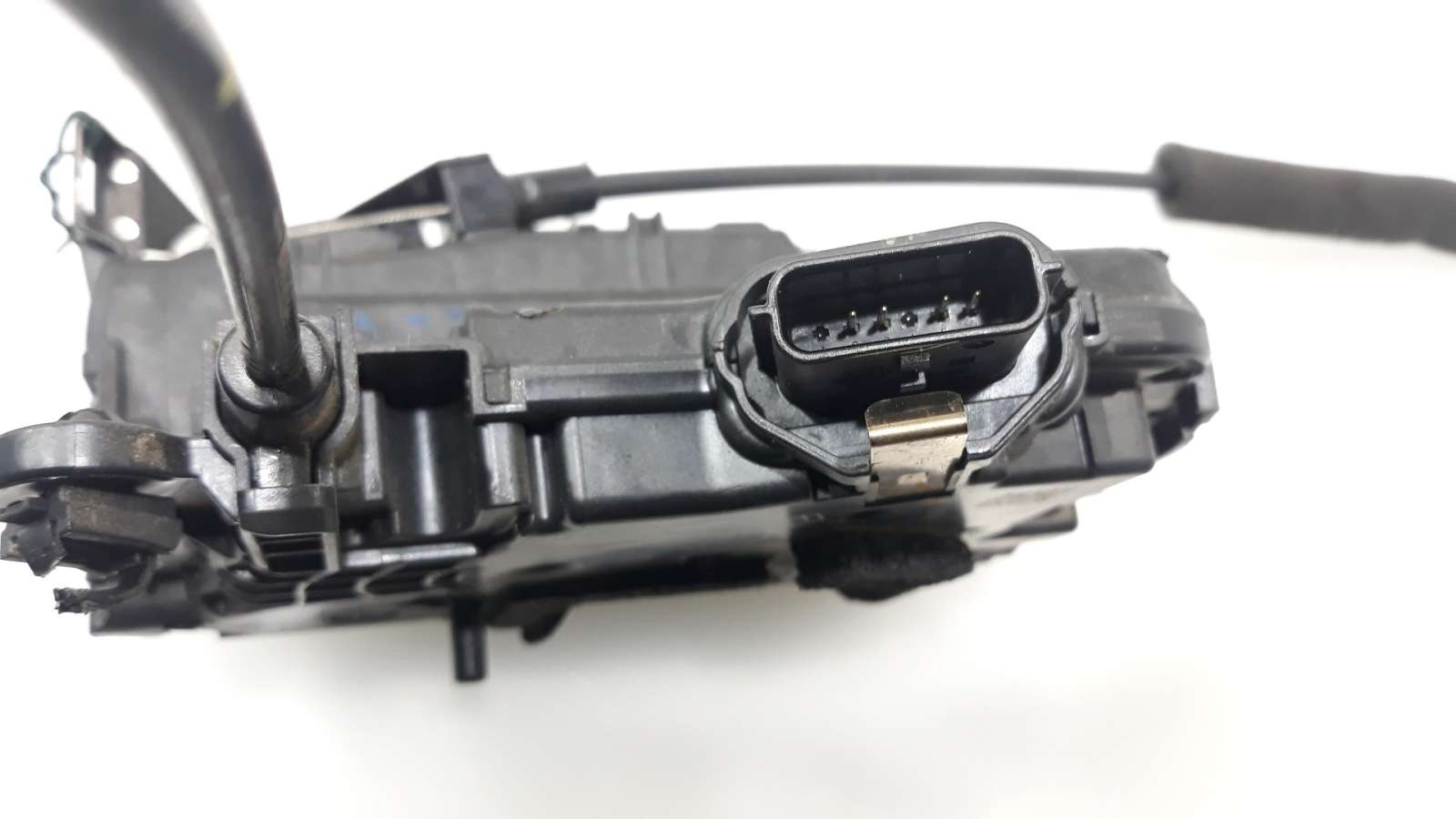 CERRADURA PUERTA TRASERA DERECHA RENAULT CAPTUR 2013- (805027072R 1625078)