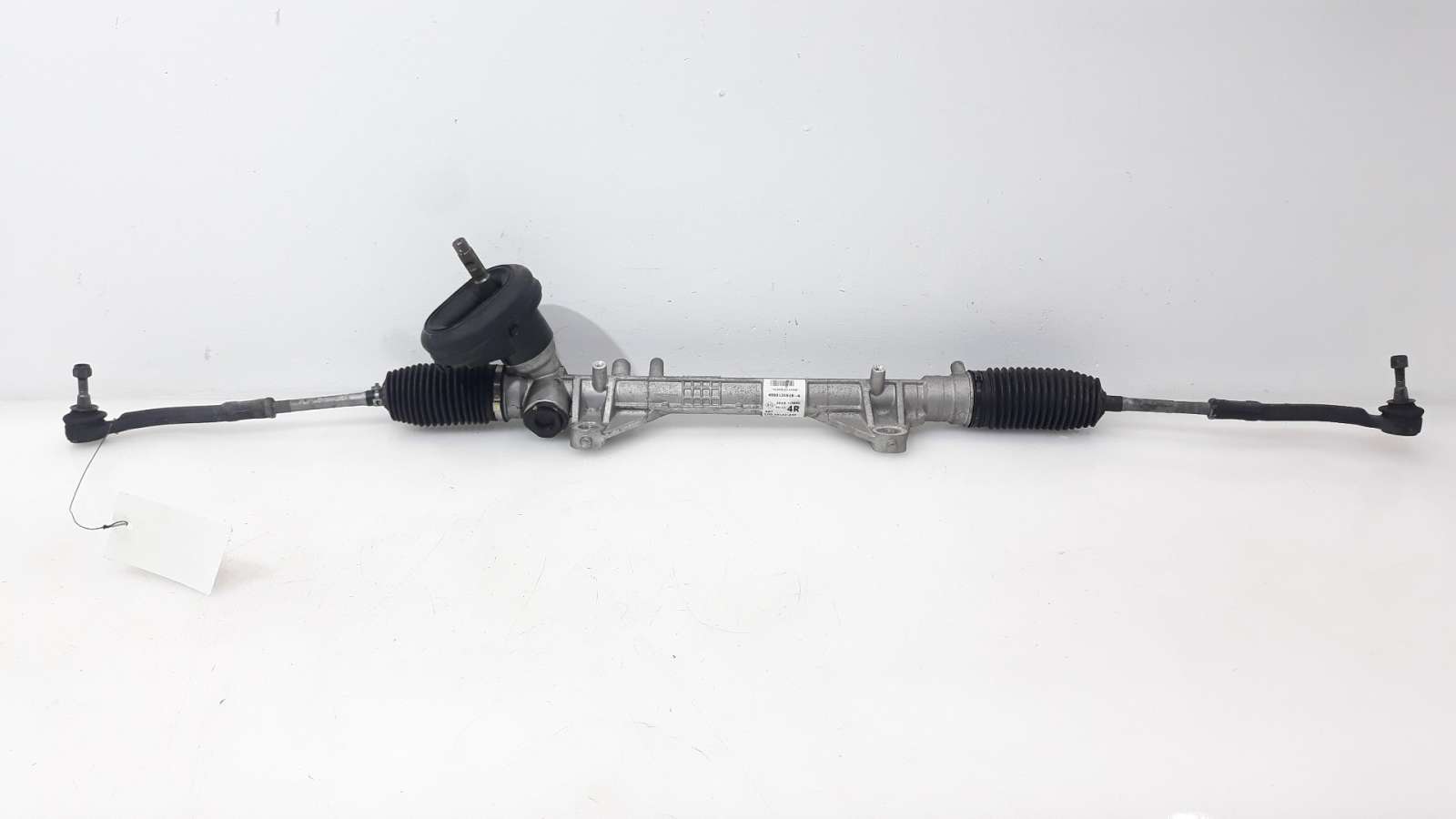 CREMALLERA DIRECCION RENAULT CAPTUR 2013- (490013552R 1625081)